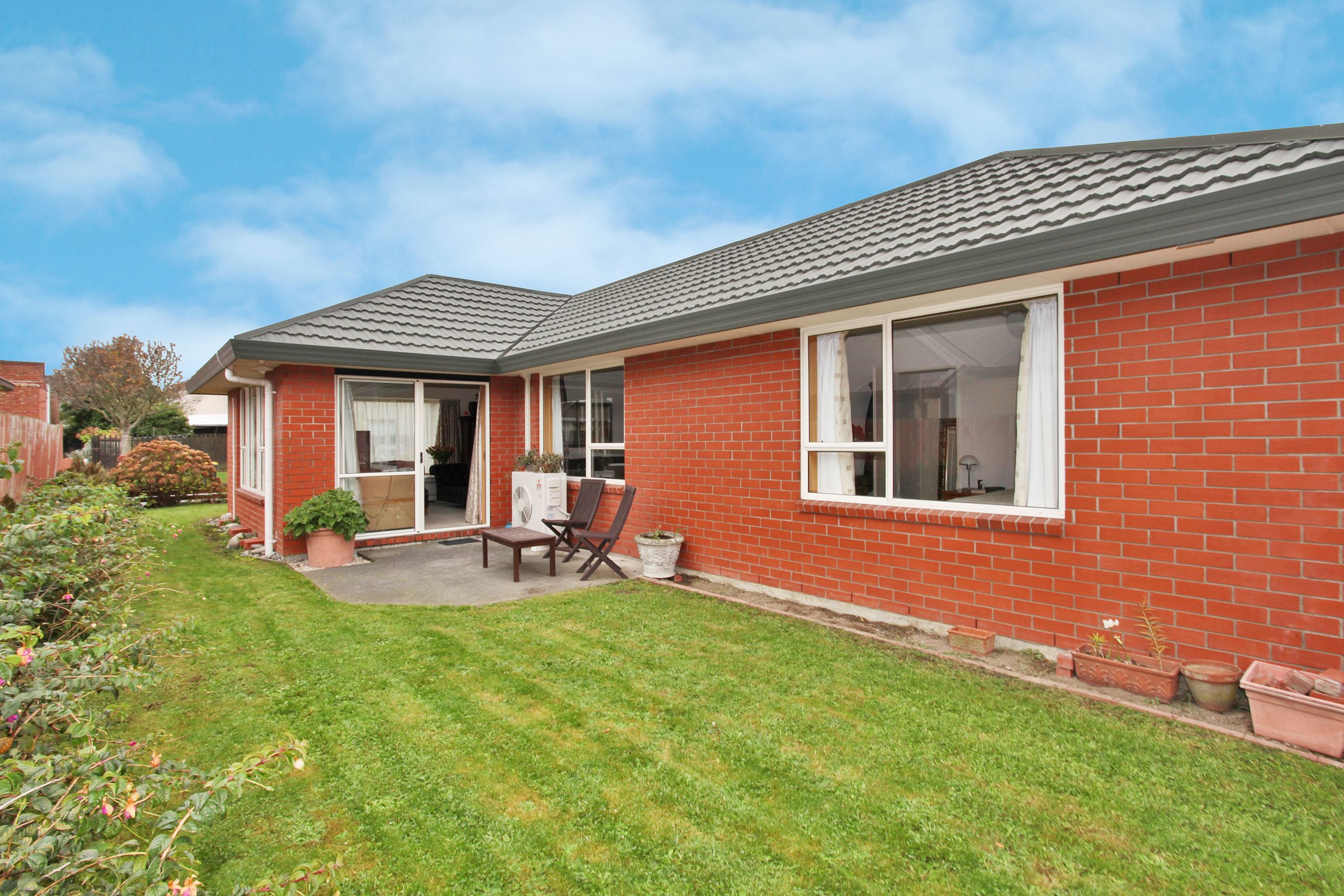 1/43 Torrens Road, Addington, Christchurch City