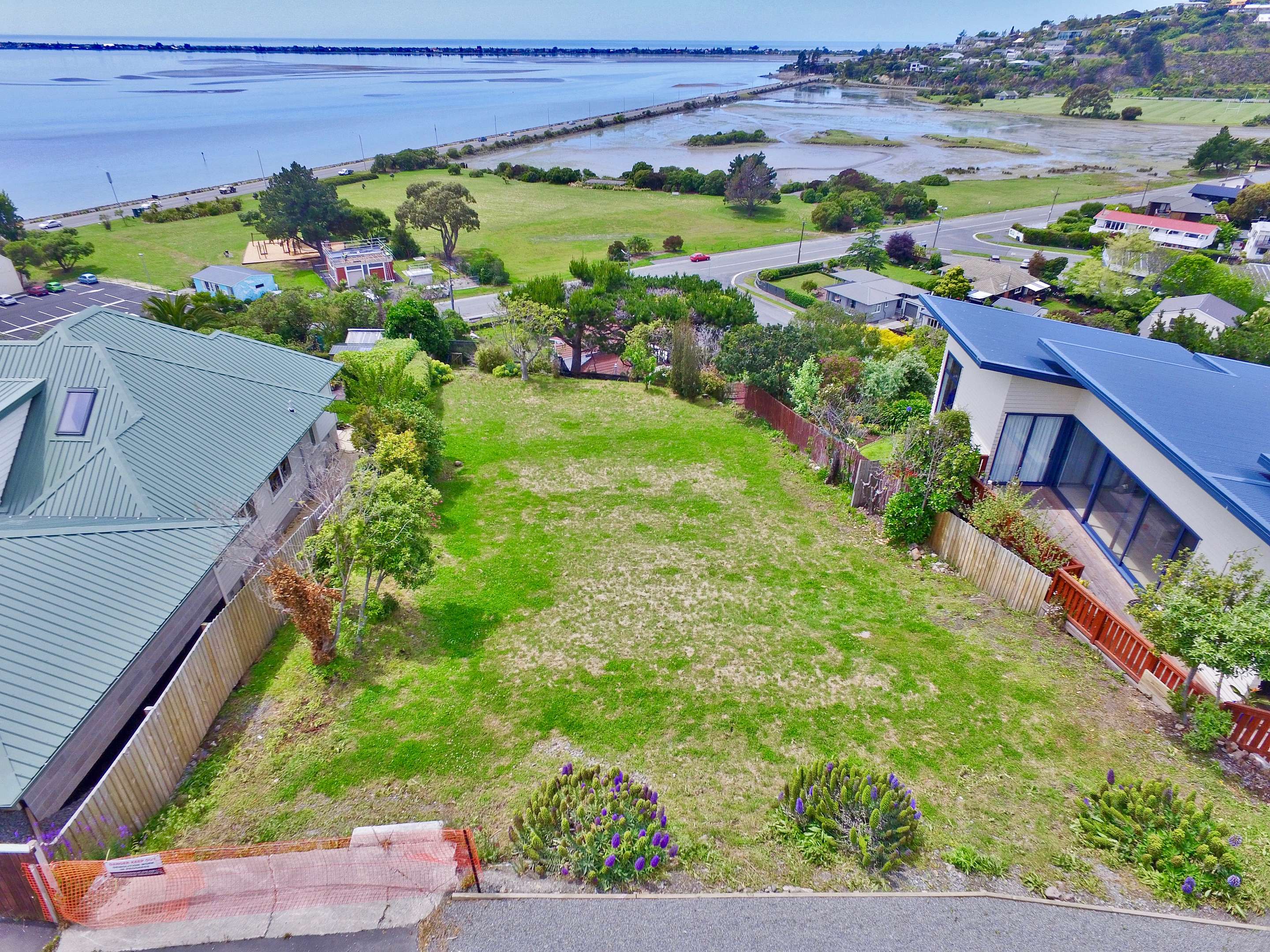 33 Mt Pleasant Road, Mount Pleasant, Christchurch City Real Estate