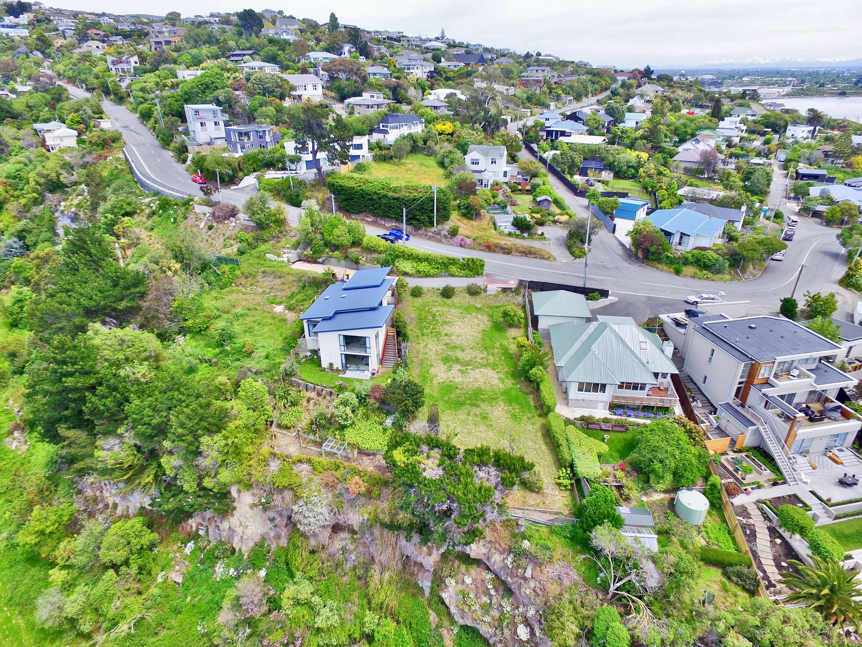 33 Mt Pleasant Road, Mount Pleasant, Christchurch City Real Estate