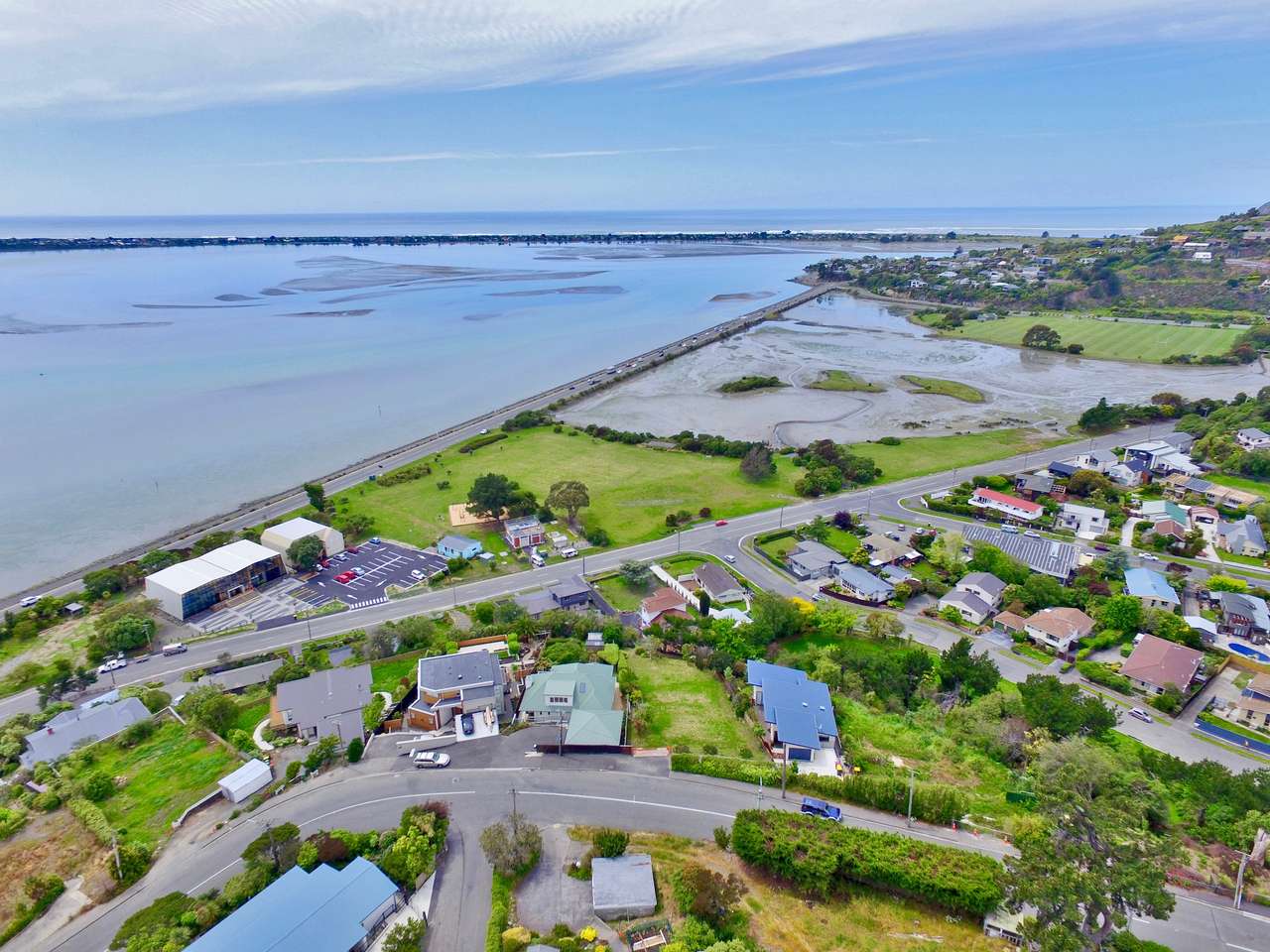 33 Mt Pleasant Road, Mount Pleasant, Christchurch City Real Estate
