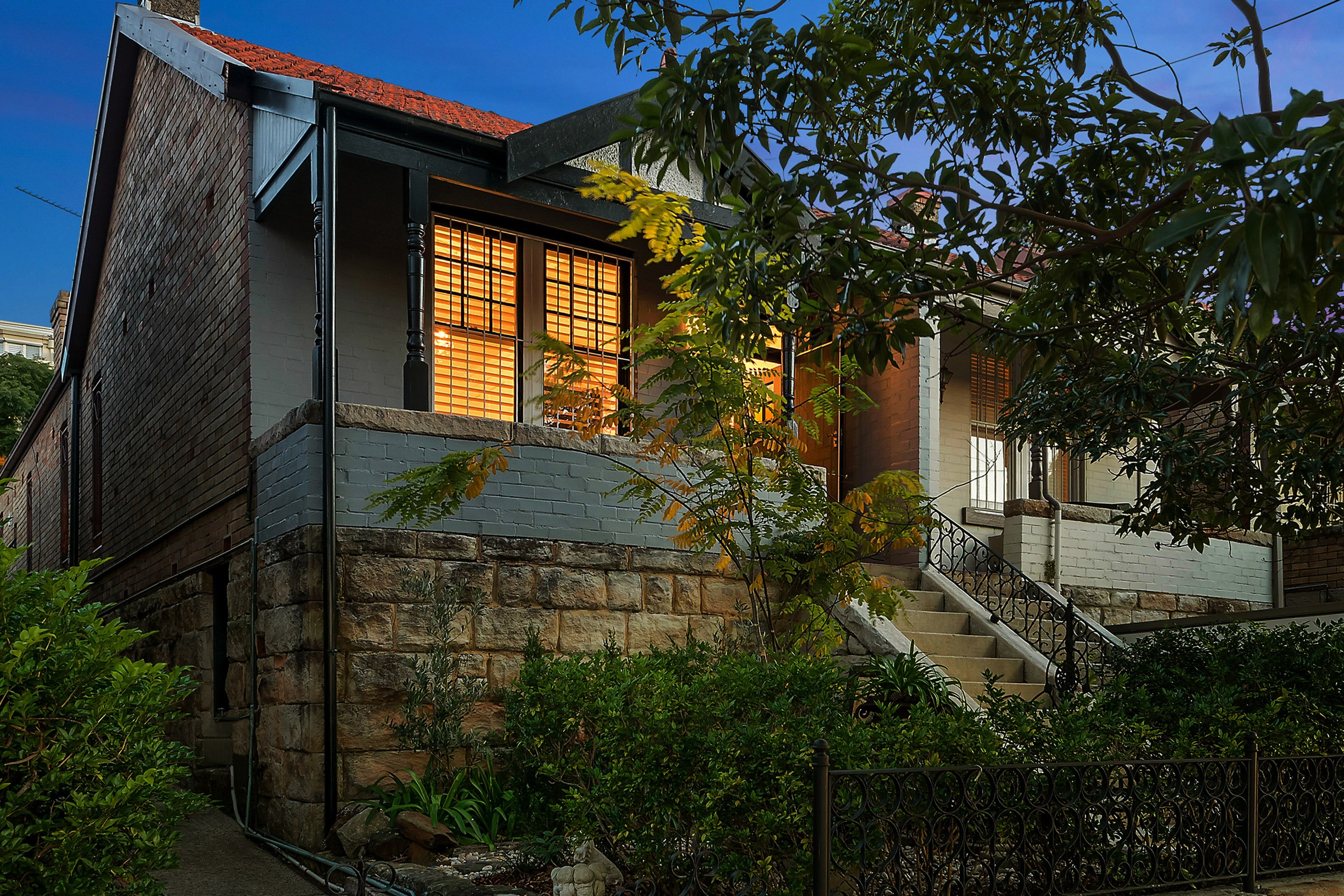 20 Ourimbah Road, Mosman, NSW 2088