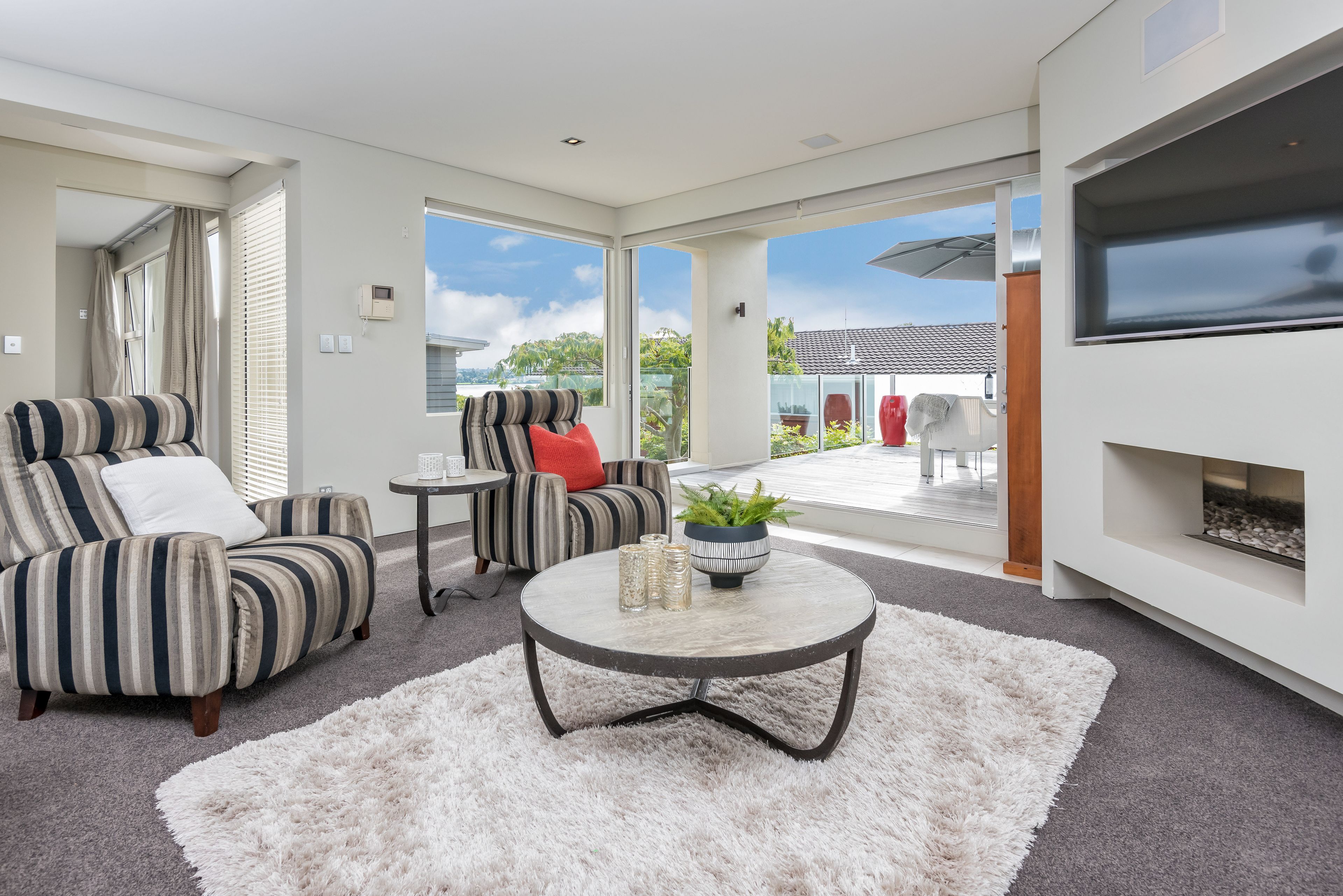 96a Fisher Parade, Sunnyhills, Manukau City