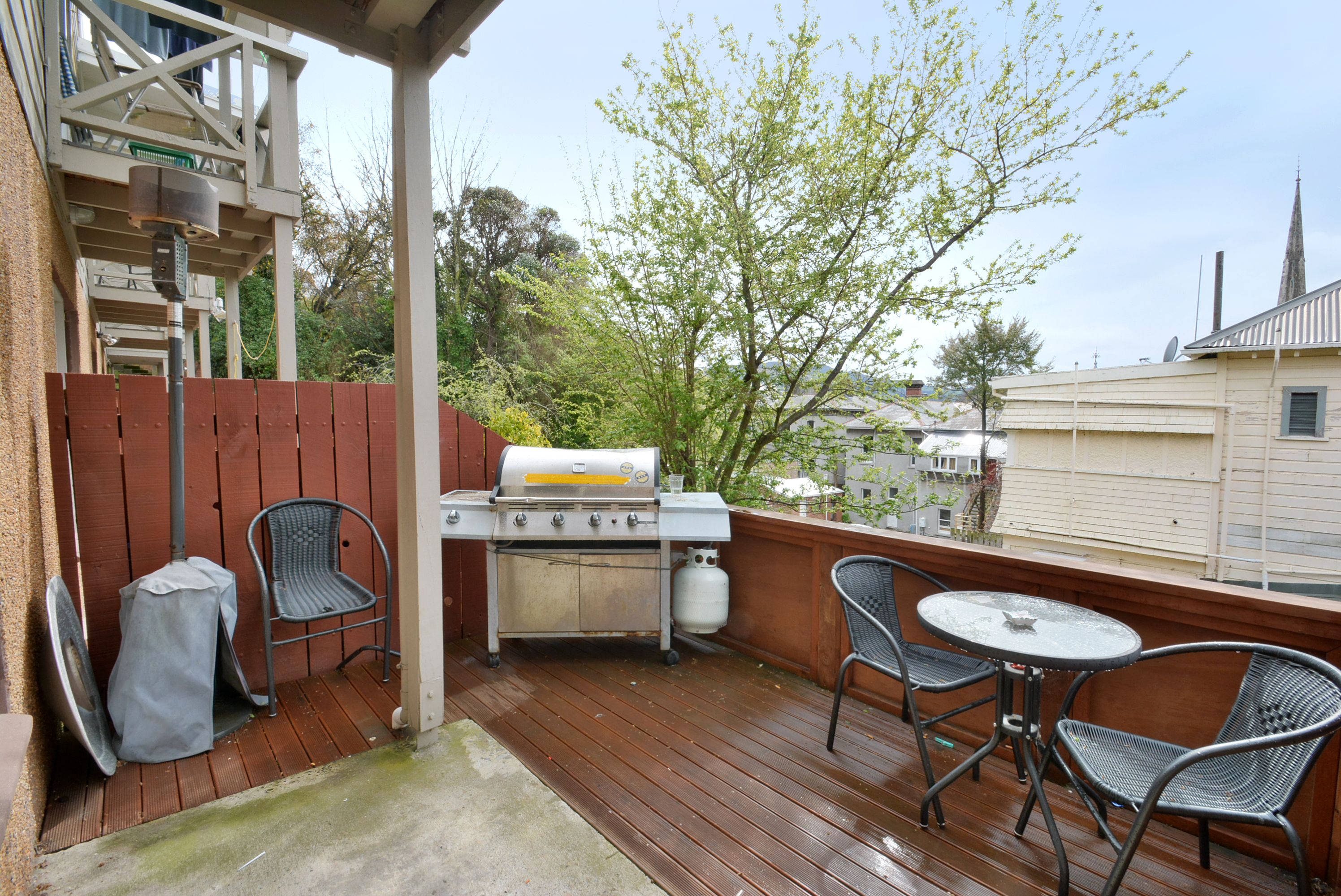 19b London Street, Dunedin Central, Dunedin City