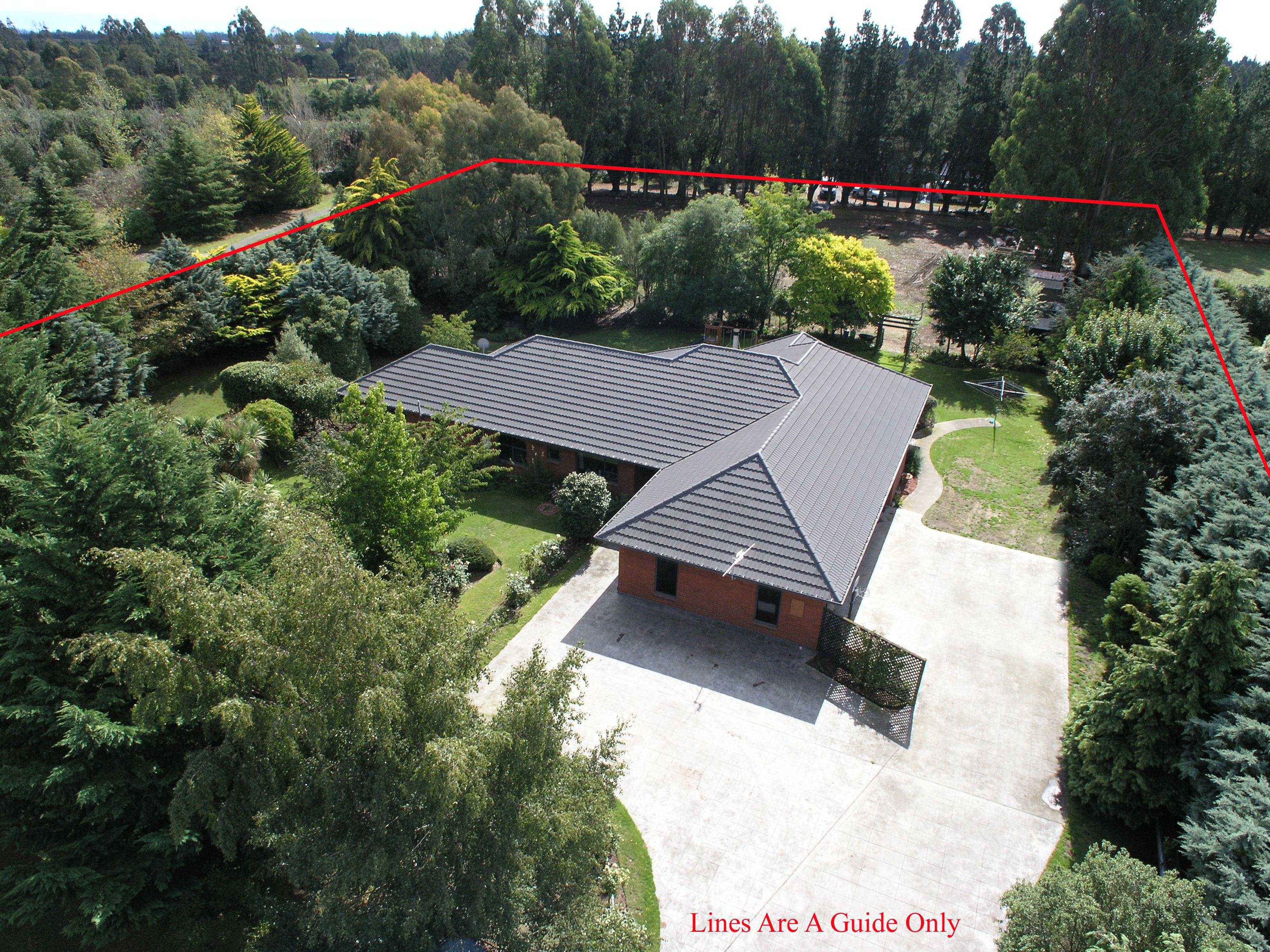 5 Manna Place, West Melton, Selwyn District