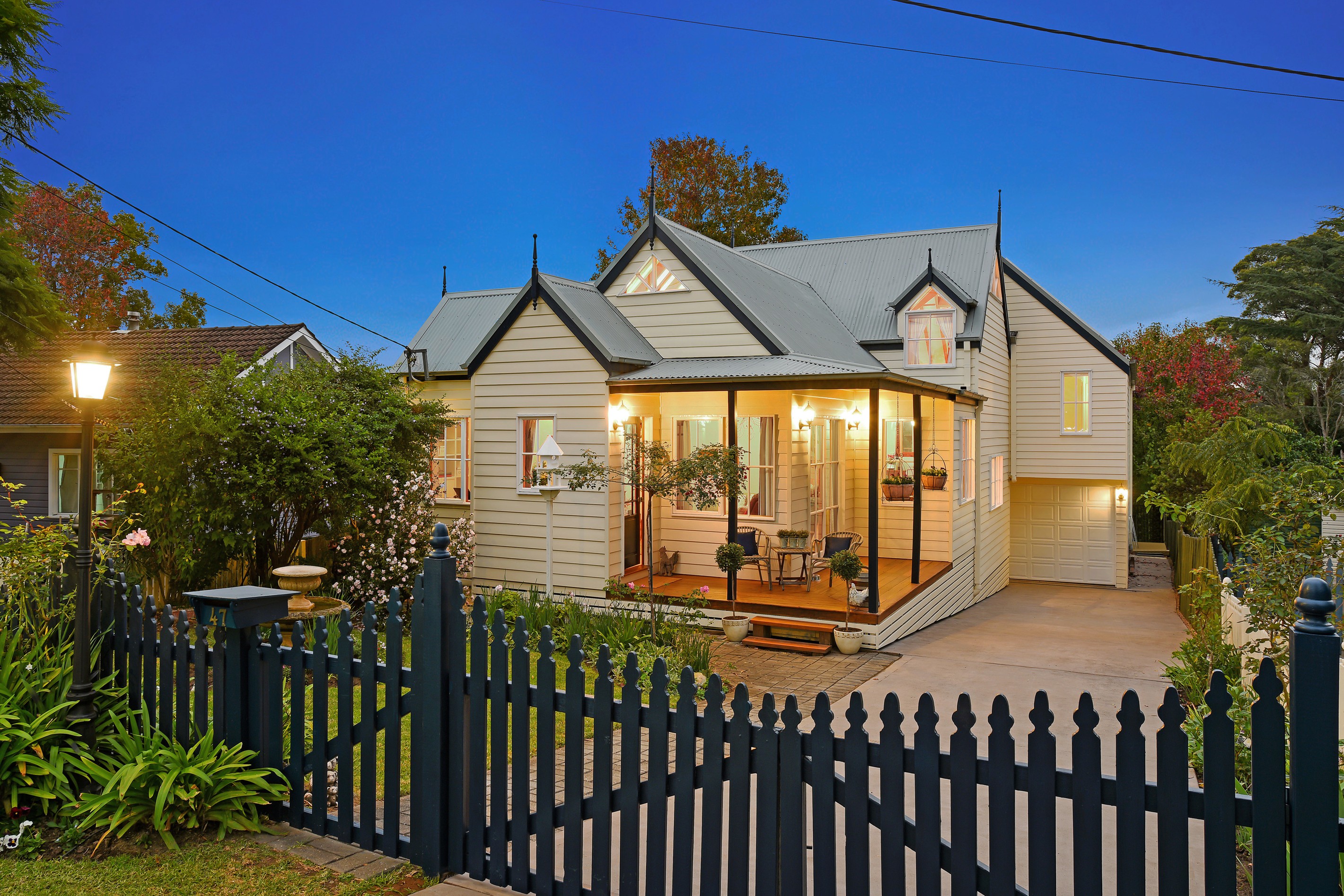 47 Beresford Road, Thornleigh, NSW 2120