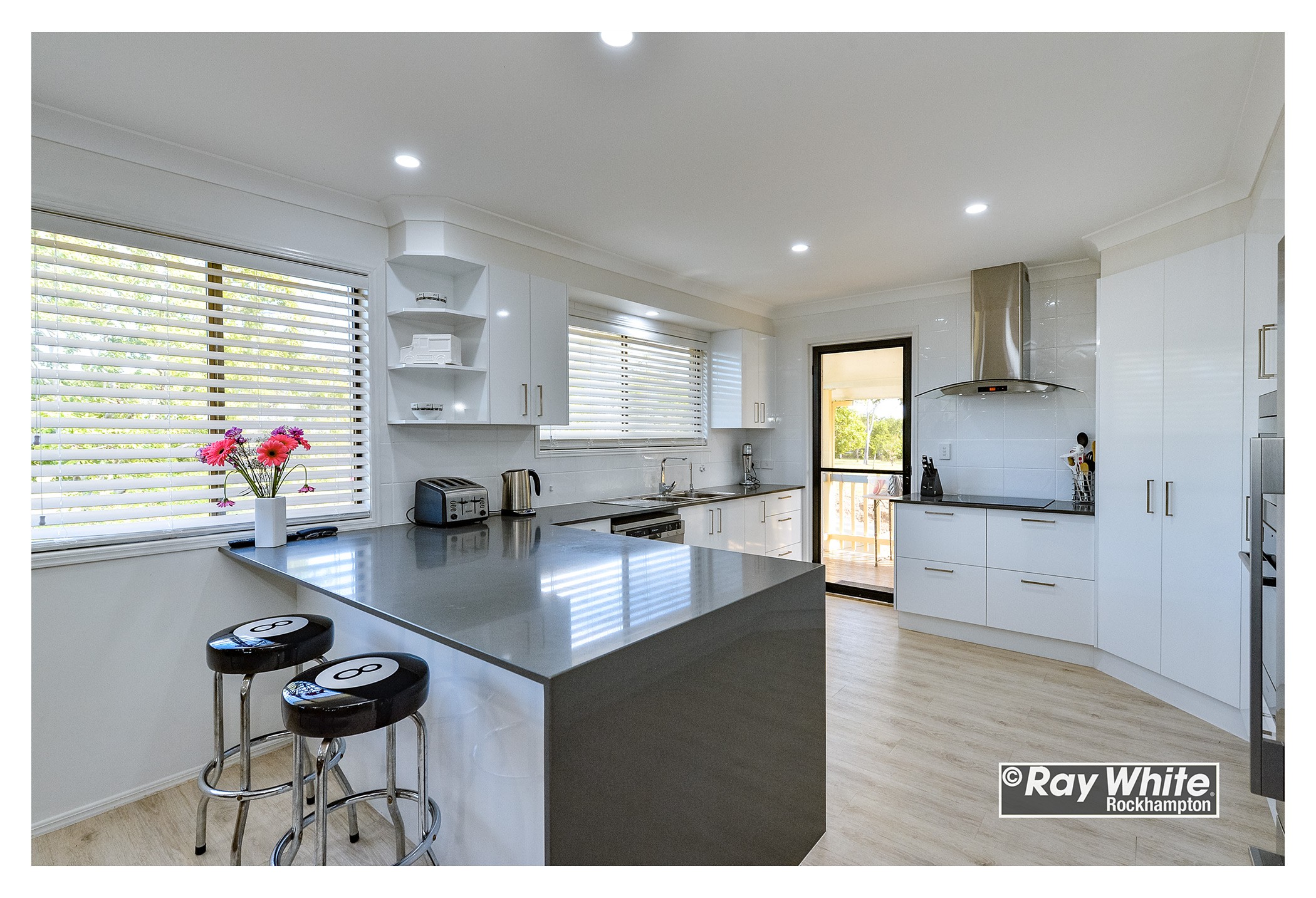 323 Greenlake Road, Rockyview, QLD 4701