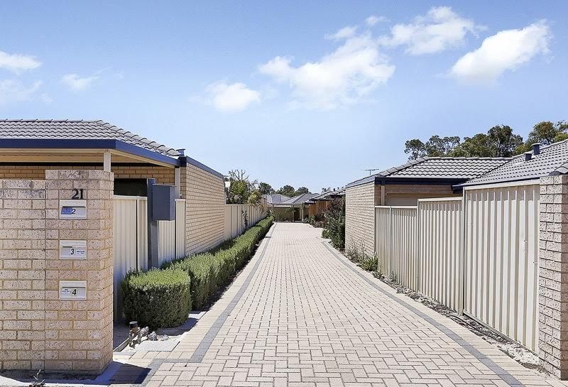 4/21 Fletching Street, Balga, WA 6061