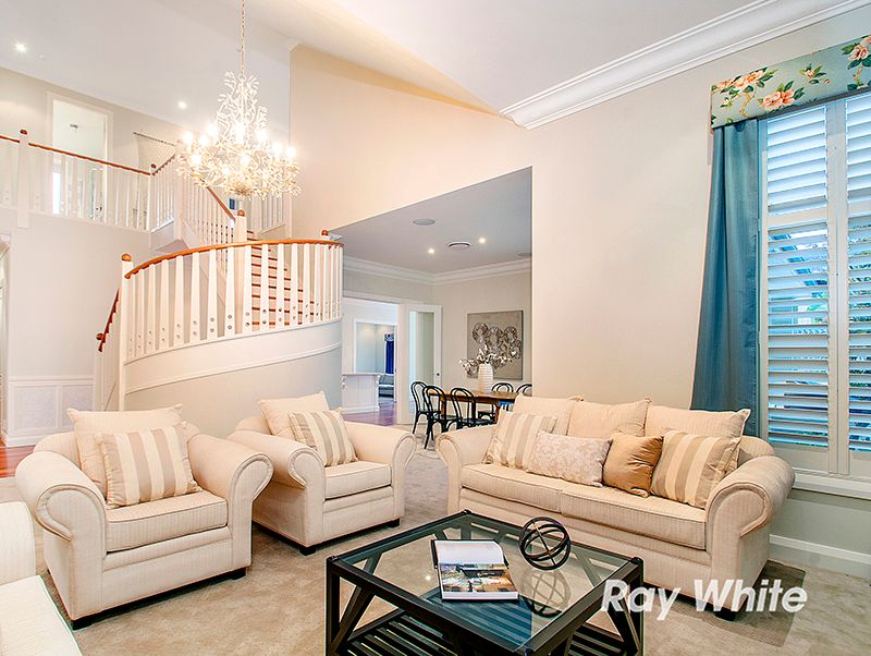 62 Northridge Avenue, Bella Vista, NSW 2153