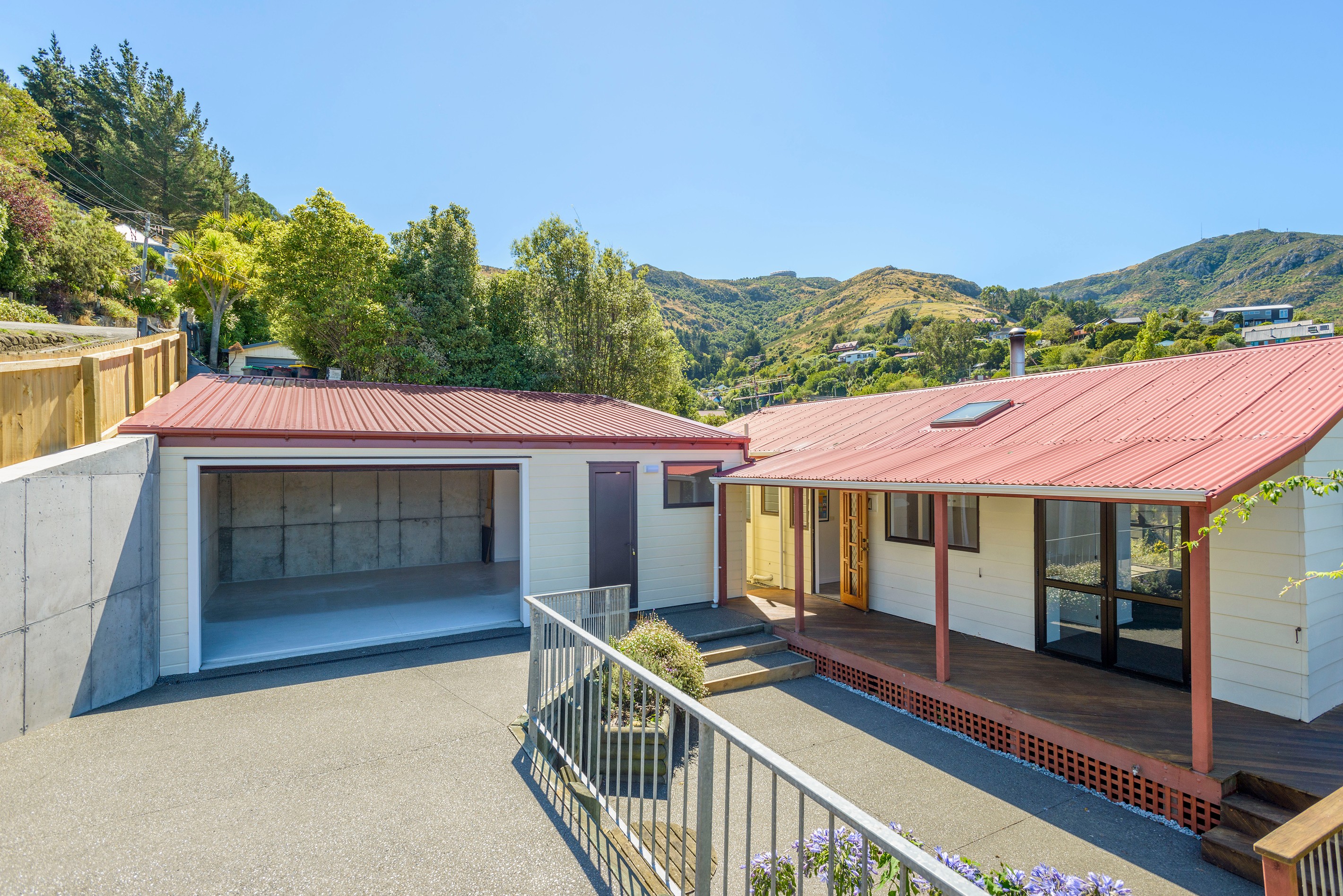 26a Ticehurst Road, Lyttelton, Christchurch City