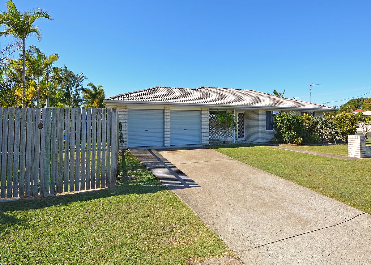 2 Kululu Crescent, Scarness, QLD 4655