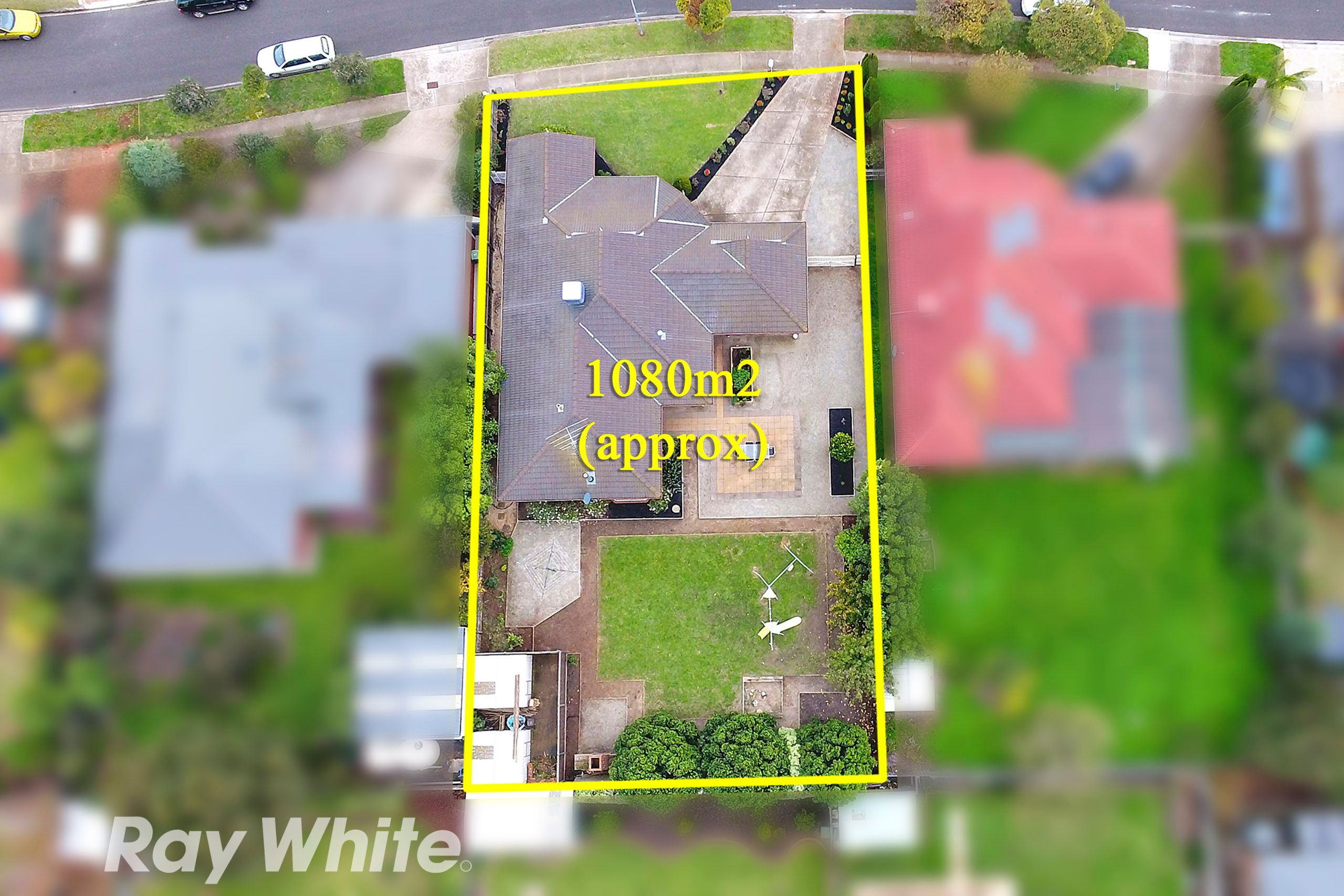 80-82 Blackbird Circuit, Lara, VIC 3212