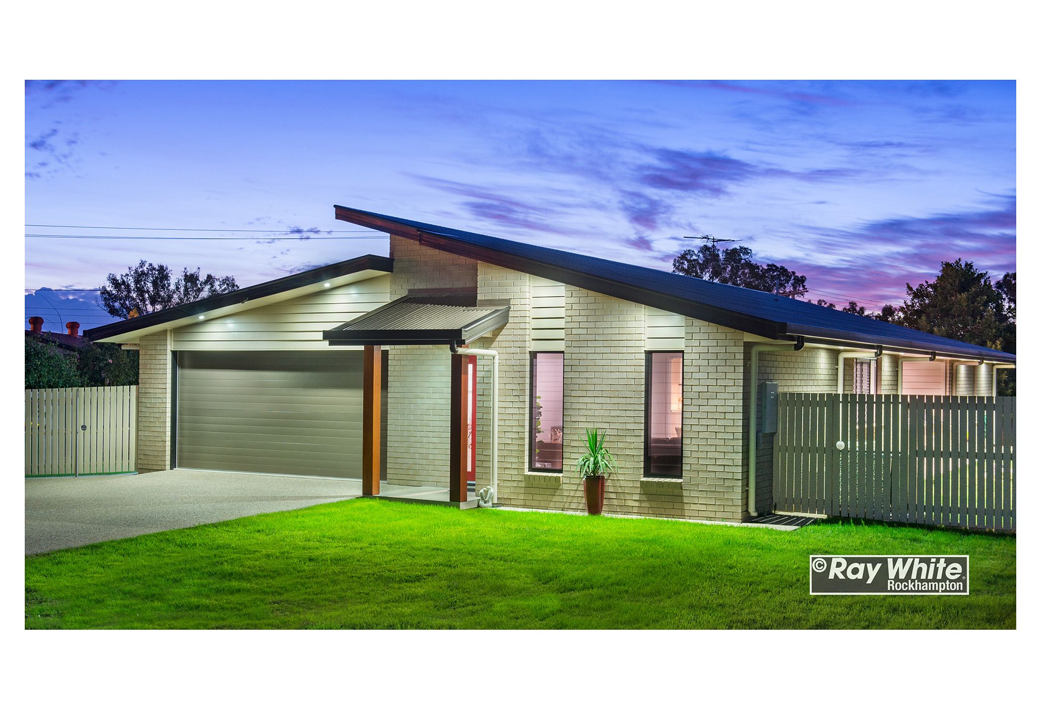 8 Oakland Court, Norman Gardens, QLD 4701