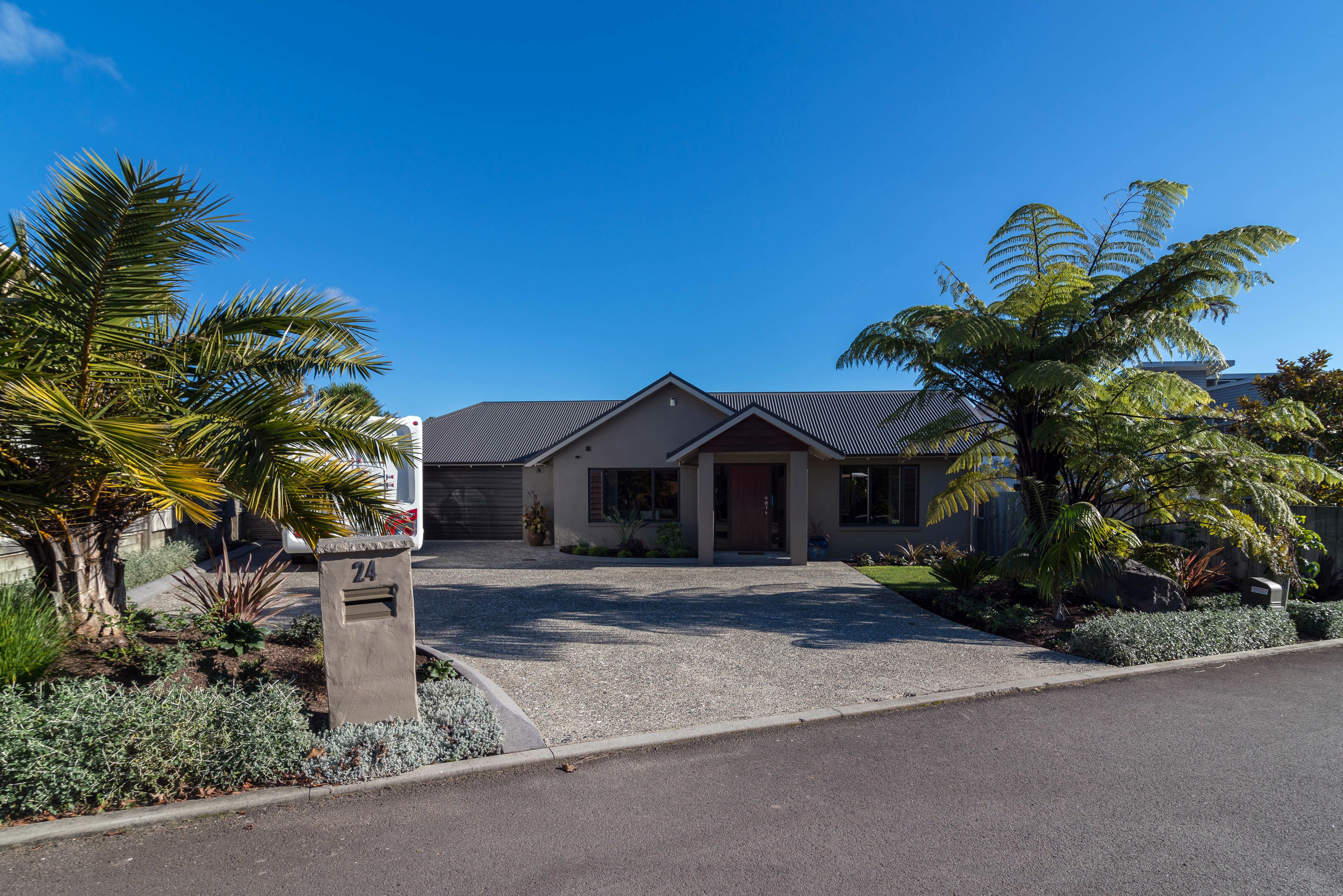 24 Devoy Drive, Owhata, Rotorua District