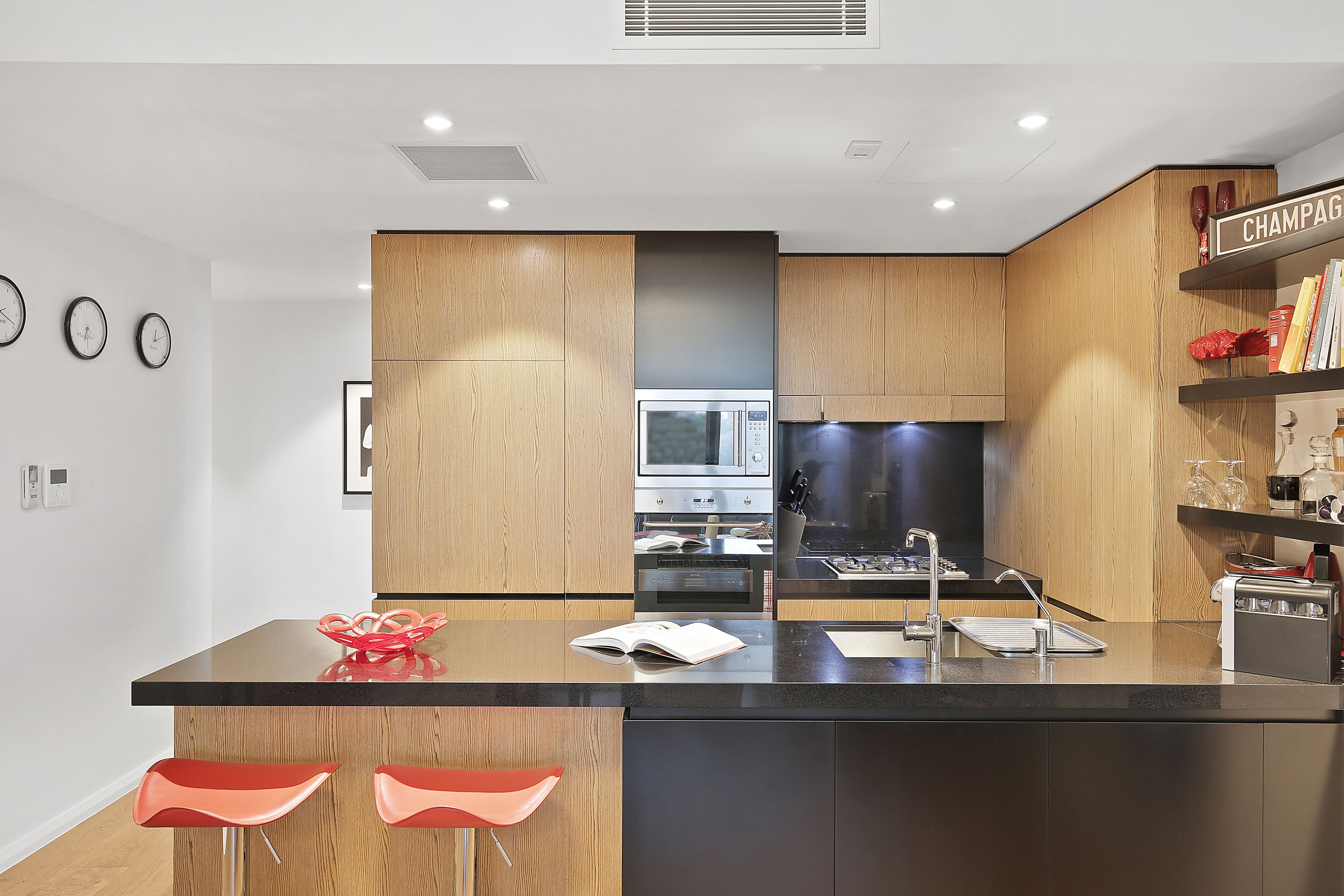 404/33 Bridge Street, Erskineville, NSW 2043