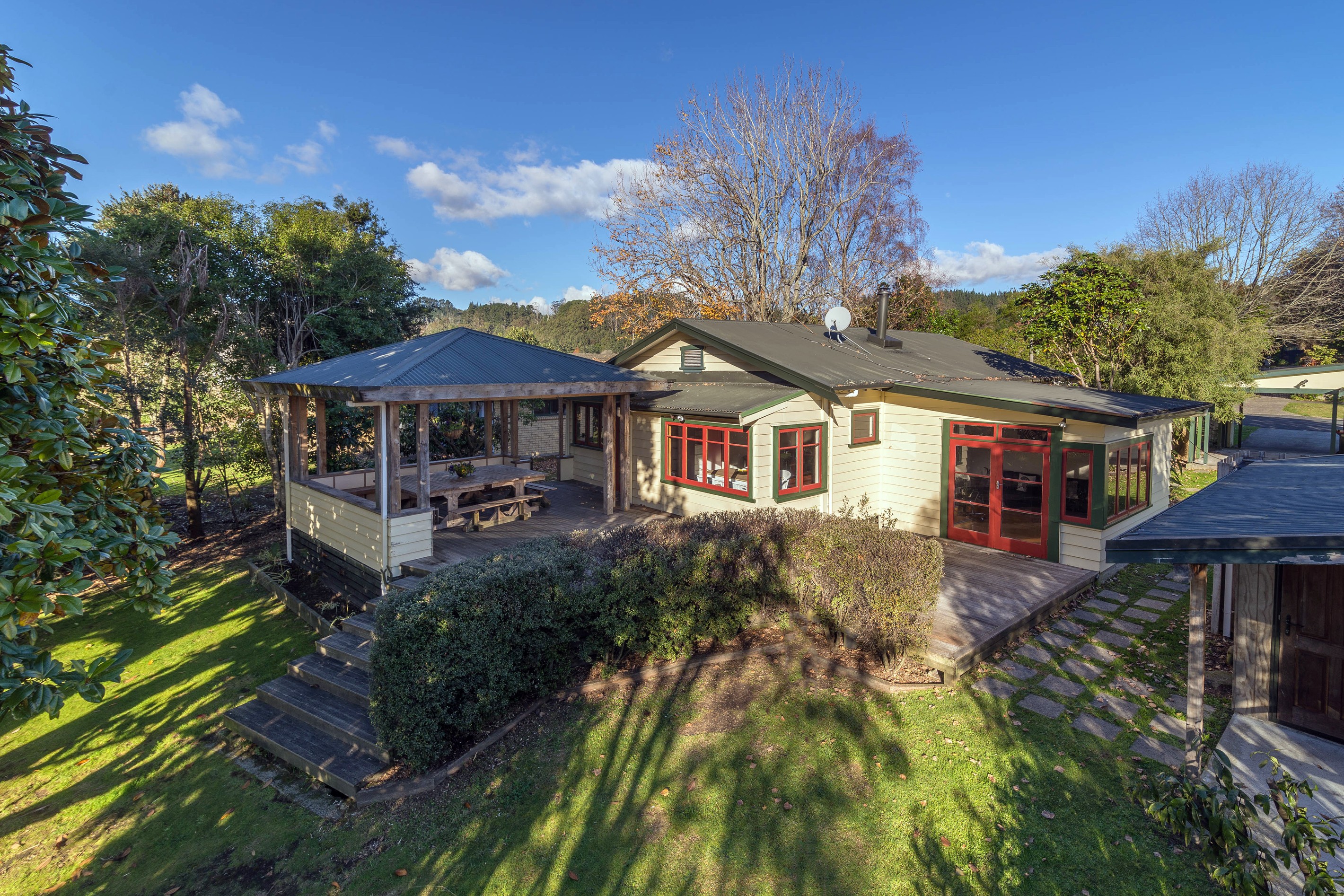 6 Meade Street, Whakarewarewa, Rotorua District