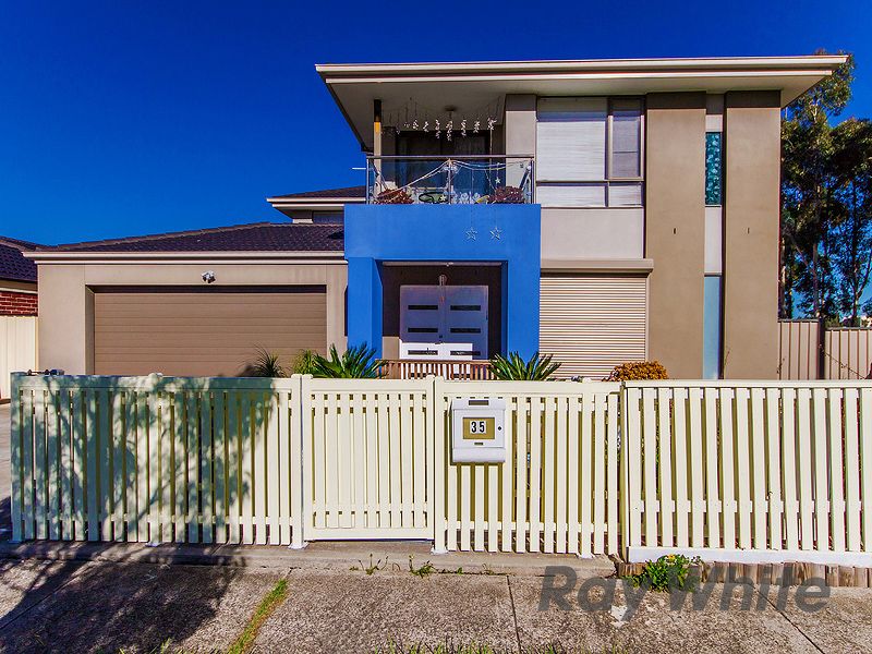 35 Willis Street, St Albans VIC 3021