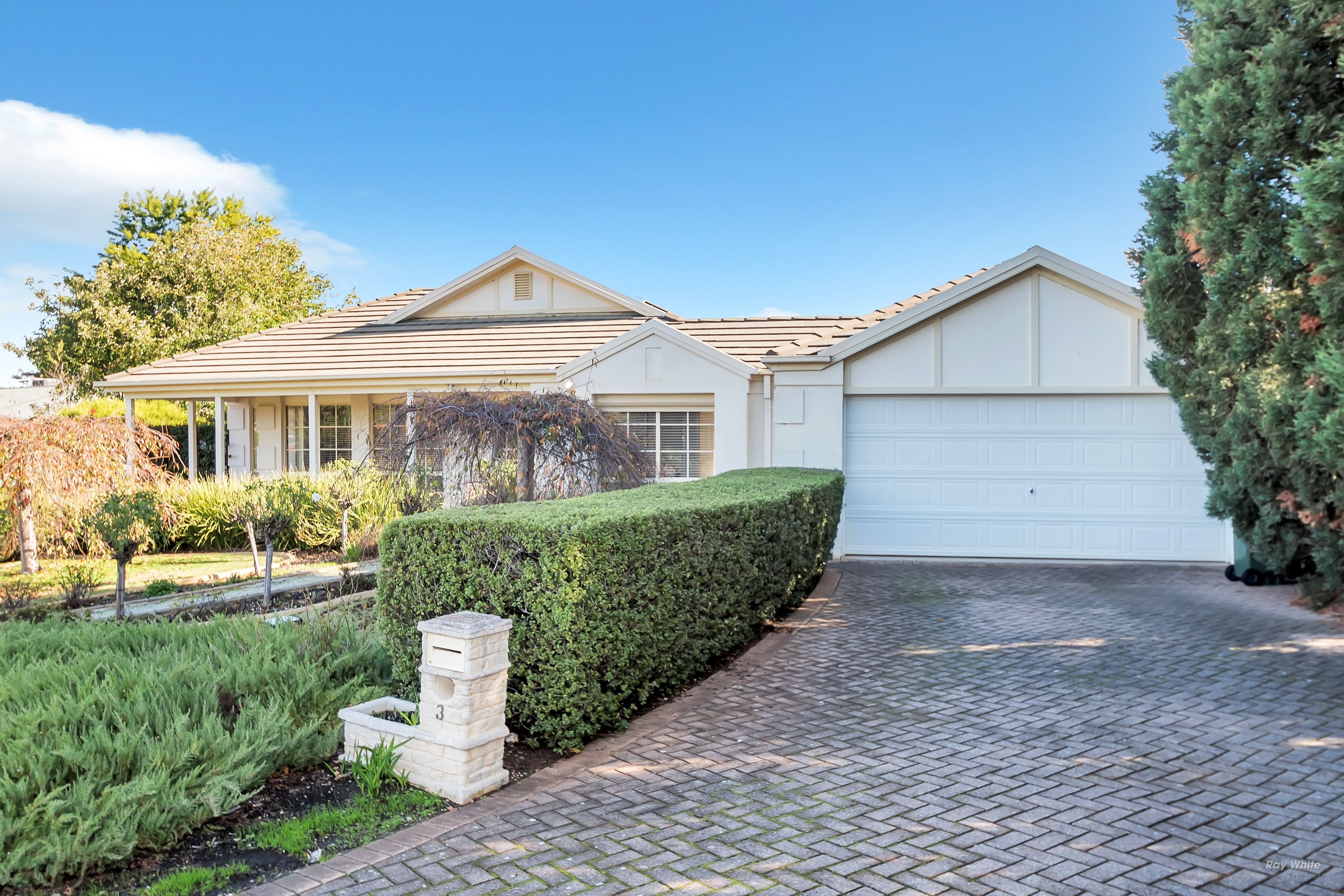 3 Jacaranda Grove, Golden Grove SA 5125