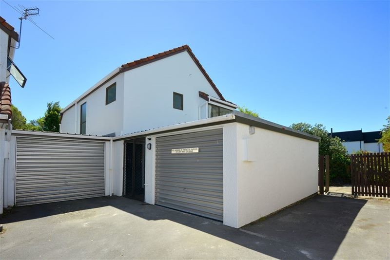 5/138 Waimairi Road, Ilam, Christchurch City