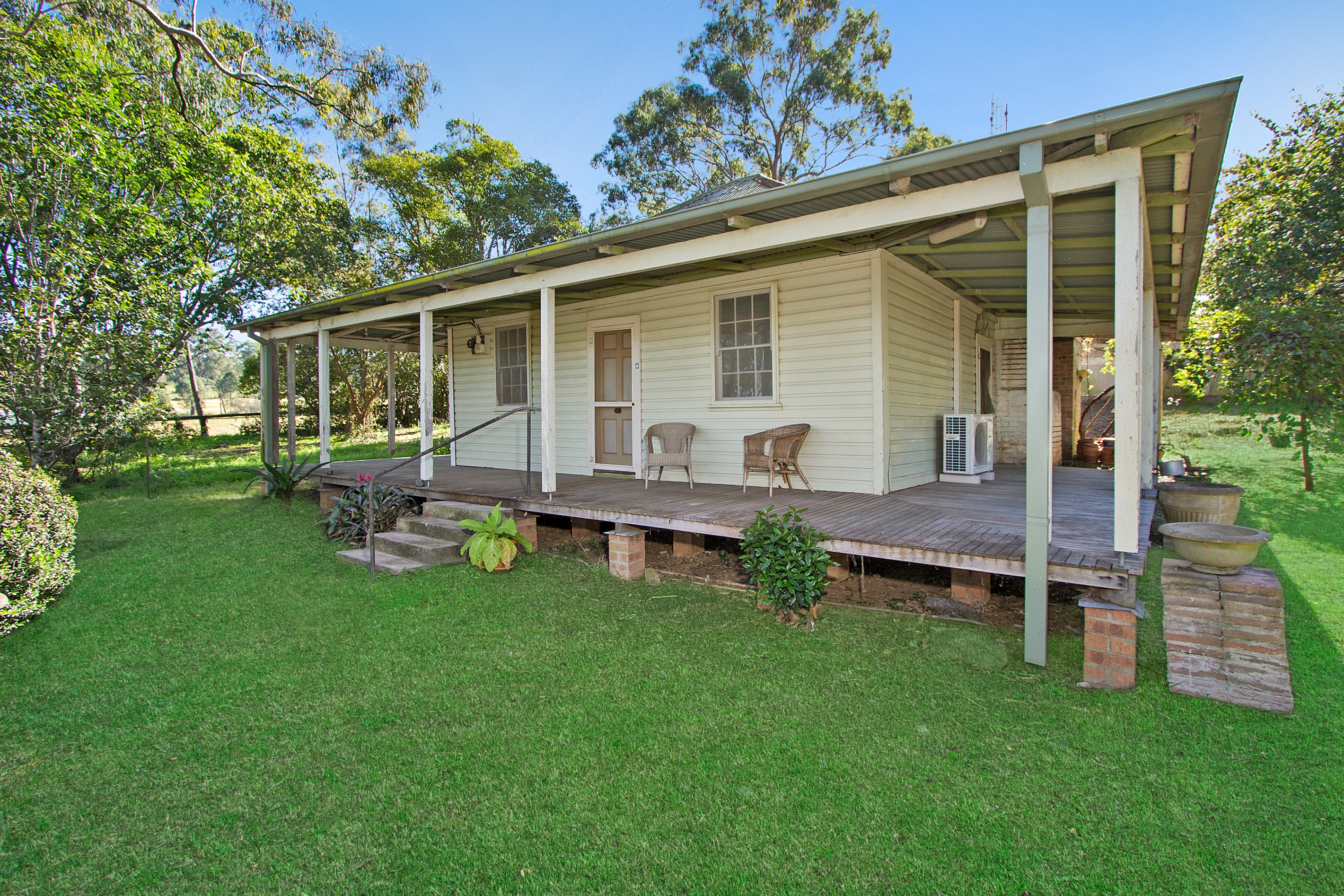 50 Blacktown Road, Freemans Reach, NSW 2756