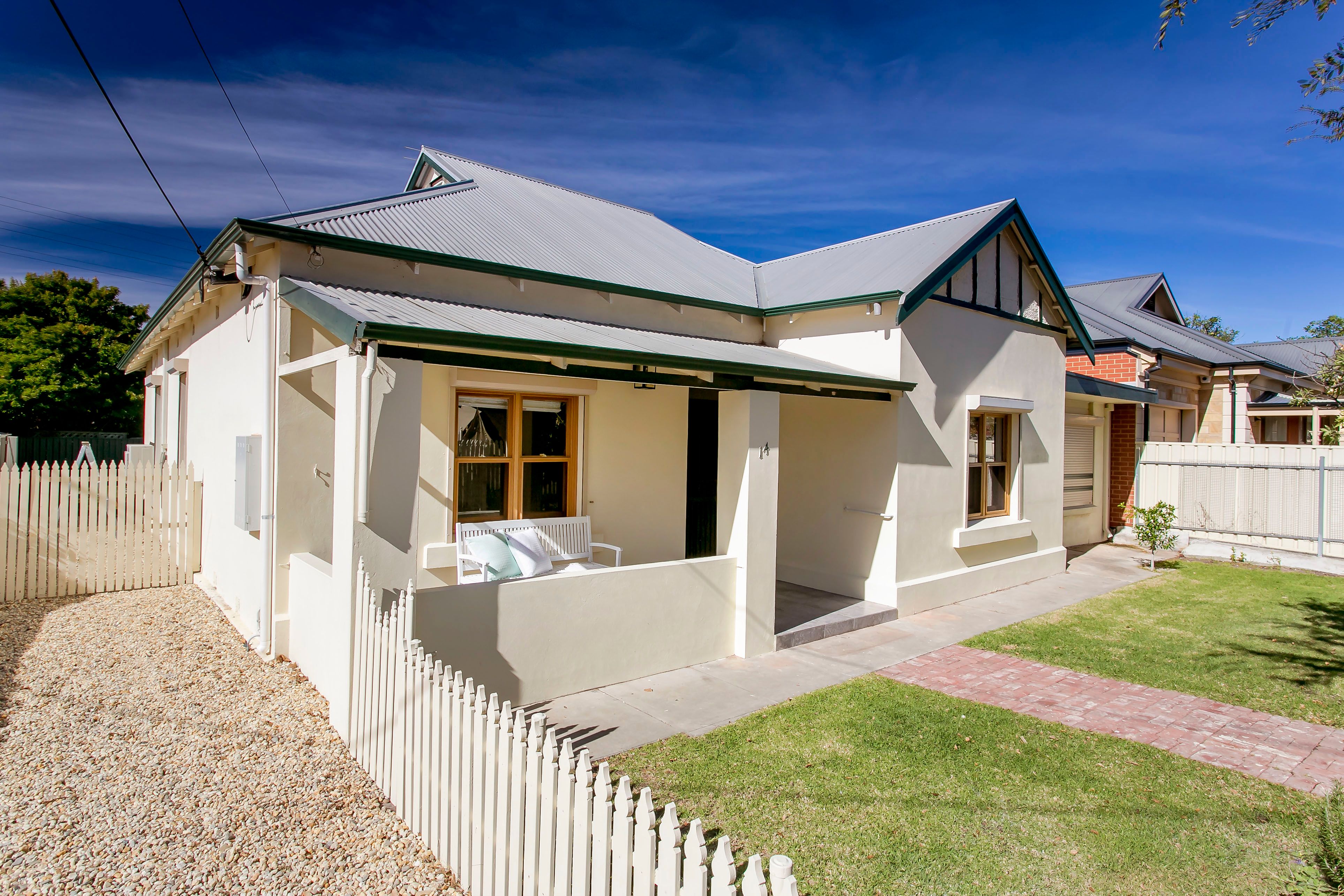 14 Anne Street, Semaphore South SA 5019