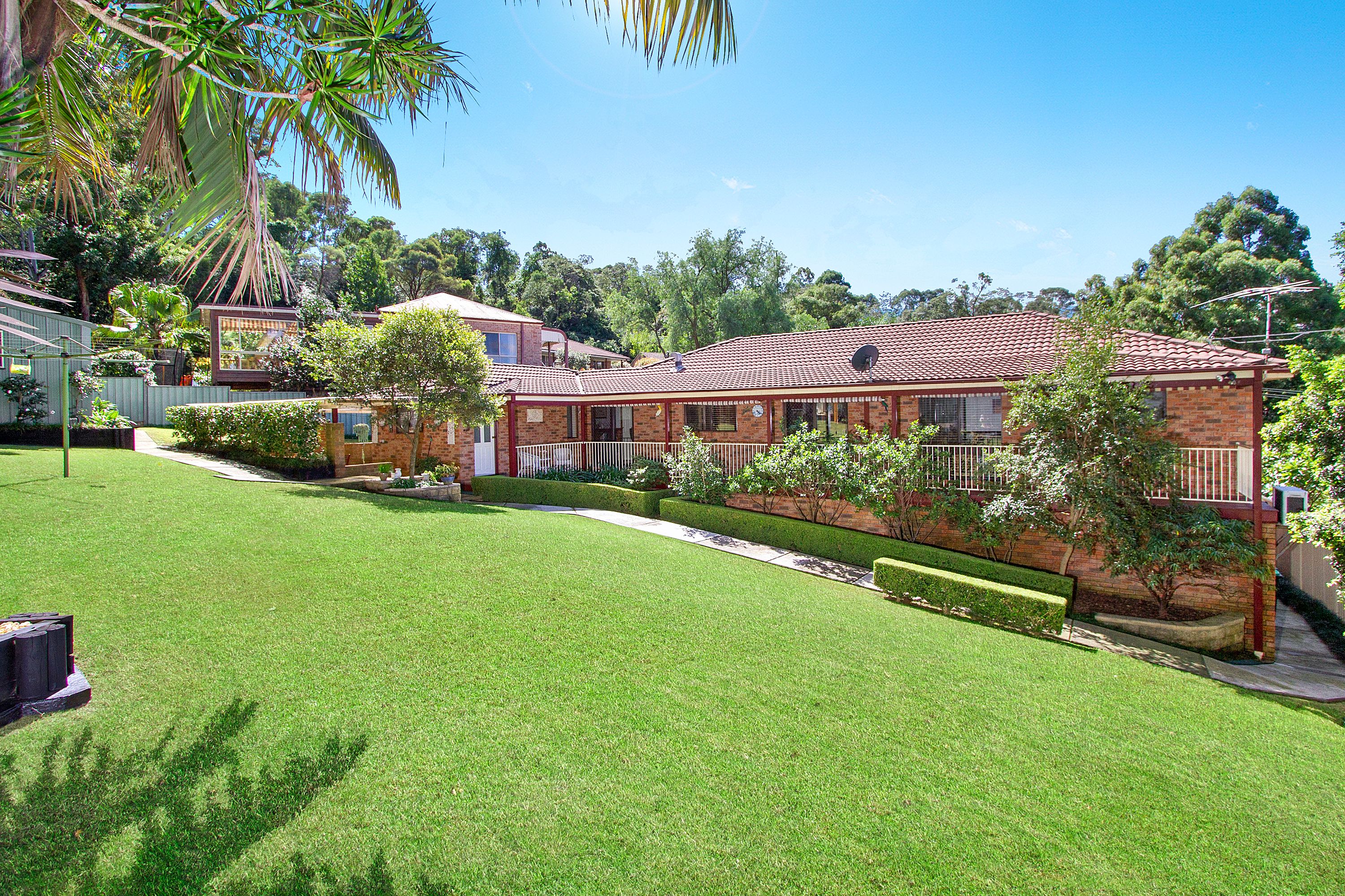 12 Elizabeth Avenue, Kurmond, NSW 2757