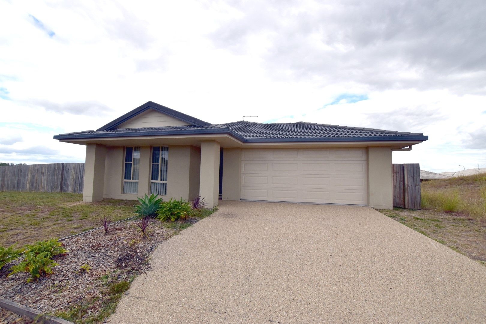 1 Downing Street (off Woodward Avenue), Calliope, QLD 4680