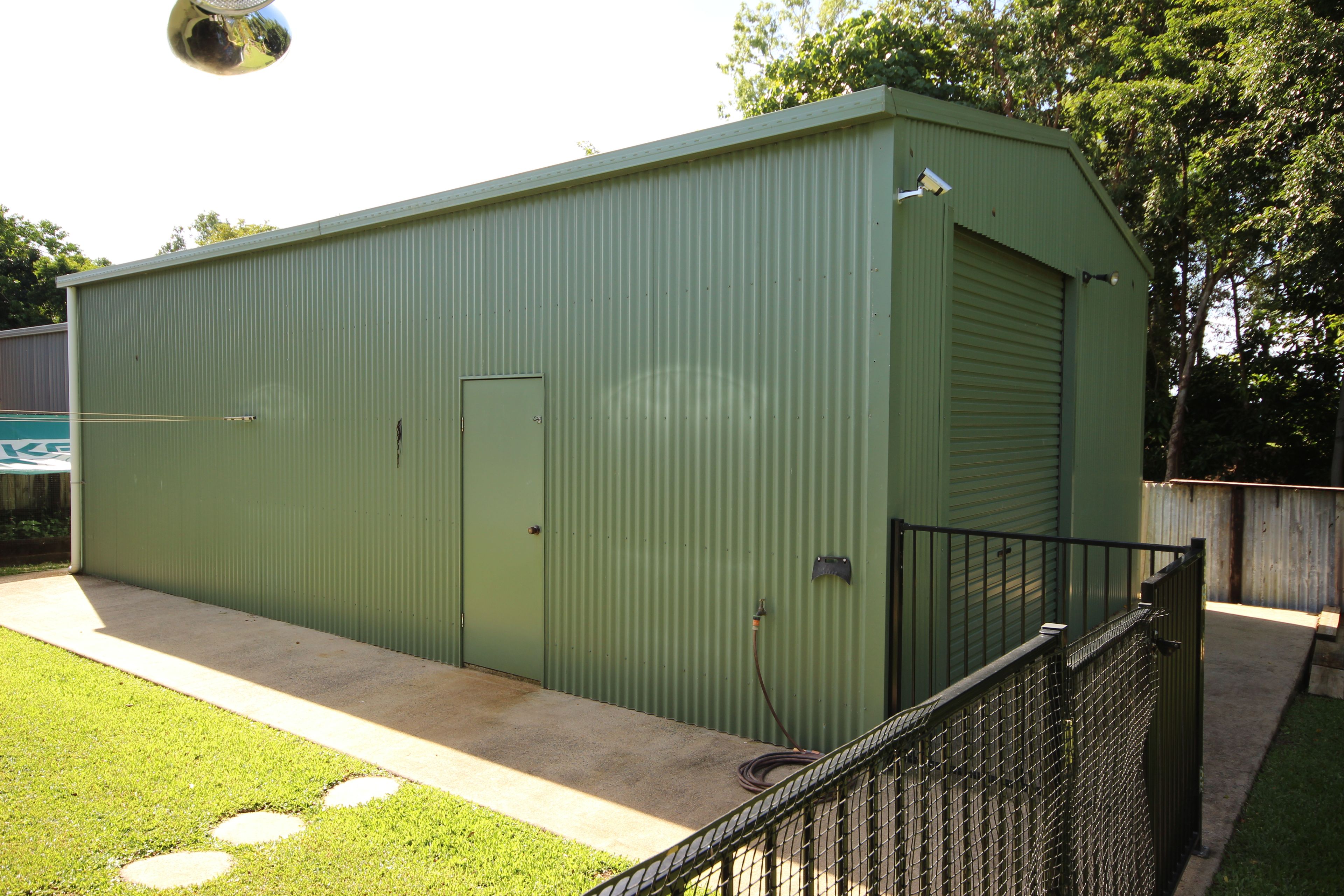 4 Canecutter Road, Edmonton QLD 4869
