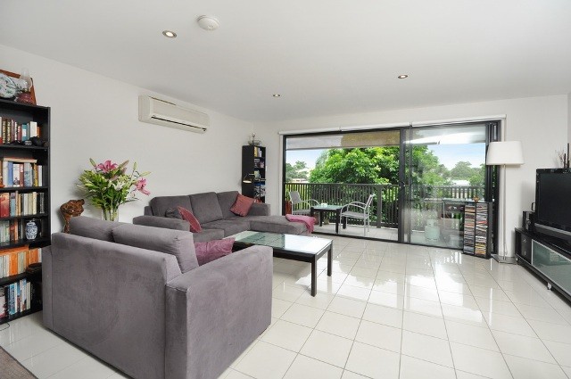 2/56 Montpelier Street, Clayfield, QLD 4011