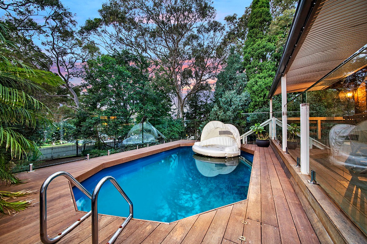2 Rawson Parade (Entrance via Gannons Road), Caringbah South, NSW 2229