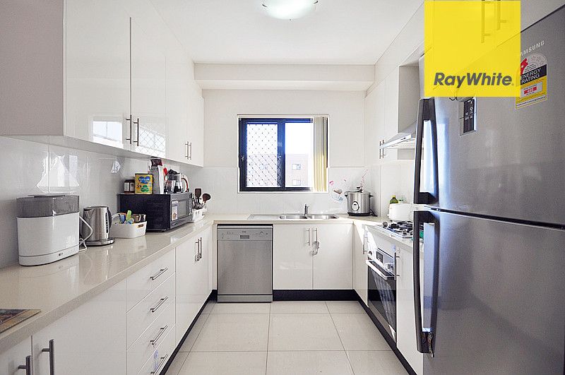 Lvl 7/ 46-50a John Street, Lidcombe, NSW 2141