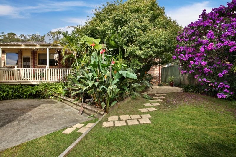 7 Andrew Crescent, Worrigee, NSW 2540