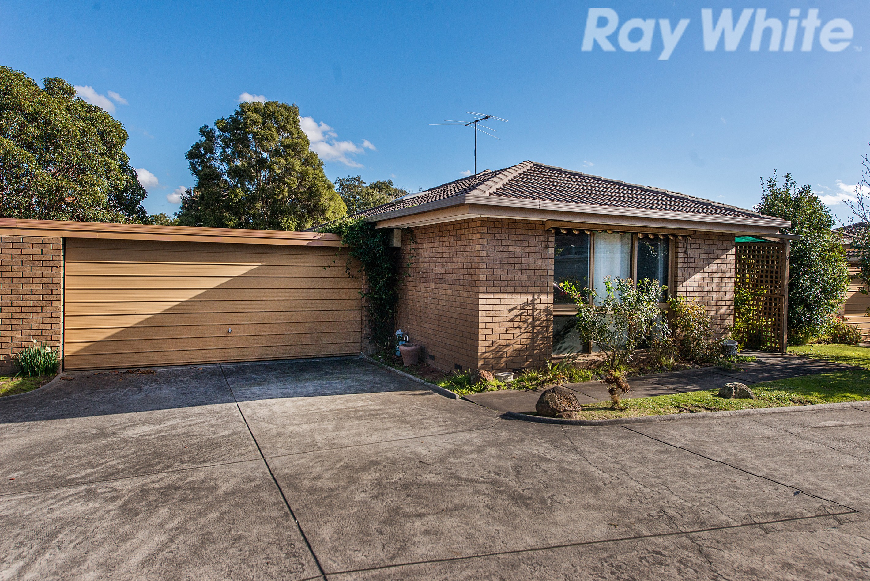 6/22 Hutton Avenue, Ferntree Gully, VIC 3156