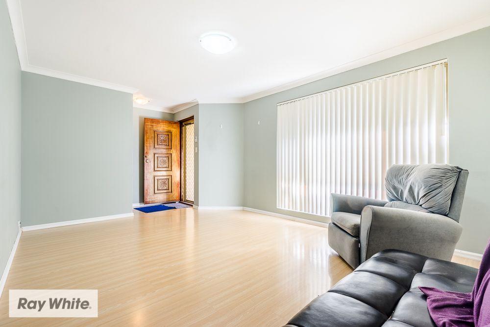 19 Yenisey Crescent, Beechboro, WA 6063