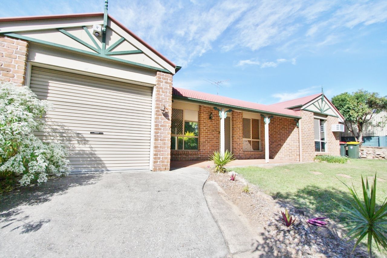 29 Wyncroft Street, Holland Park, QLD 4121