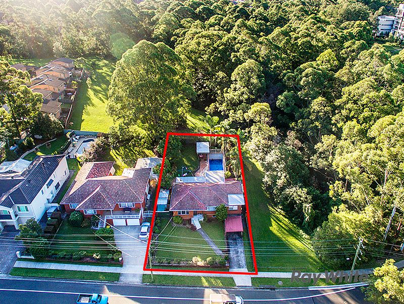 51 Mobbs Lane, Carlingford, NSW 2118