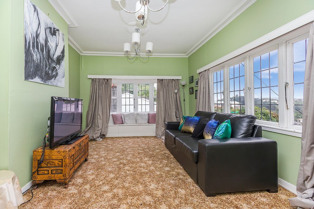 73 Balfour Street, Mornington, Wellington City