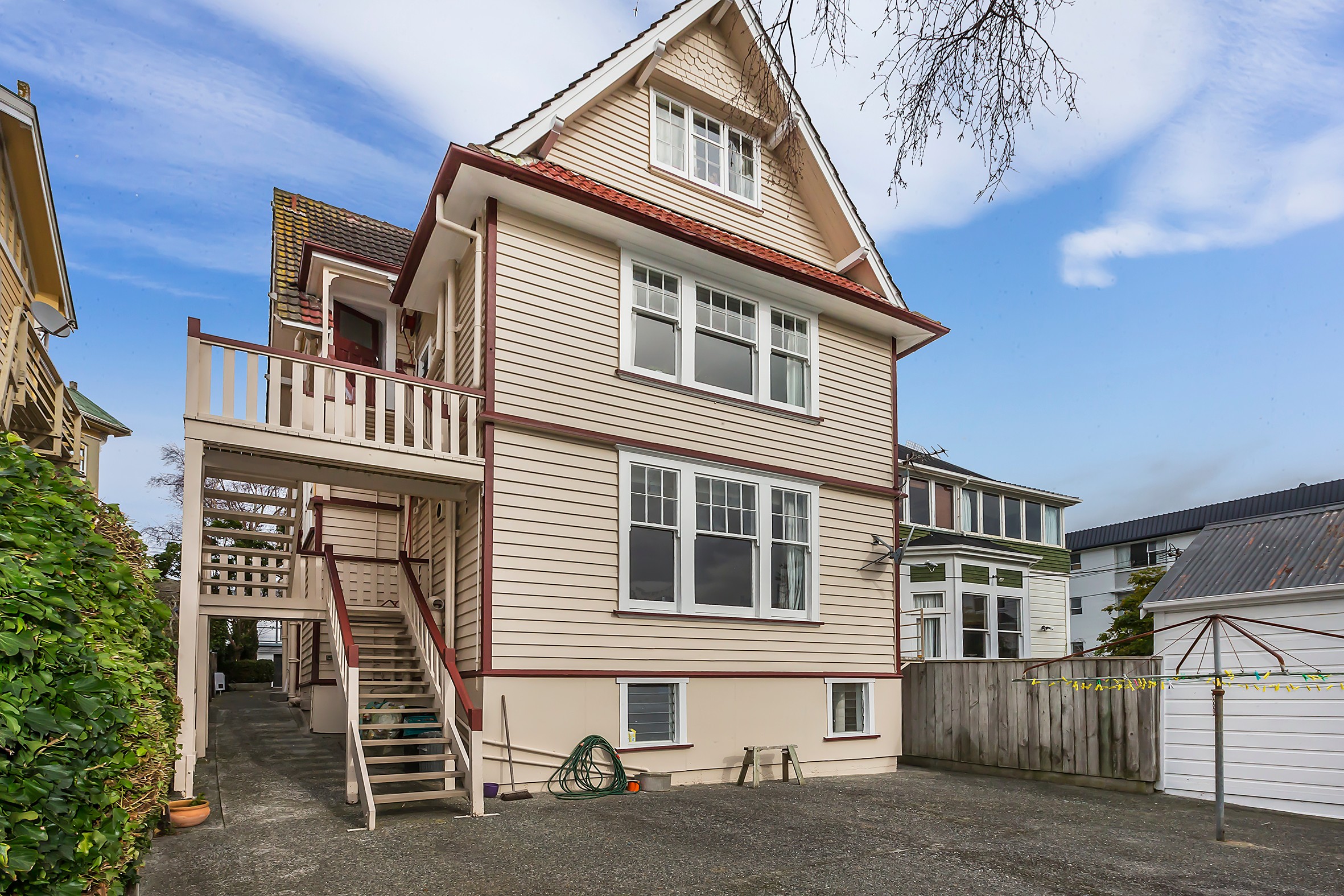 69 Ellice Street, Mount Victoria, Wellington City