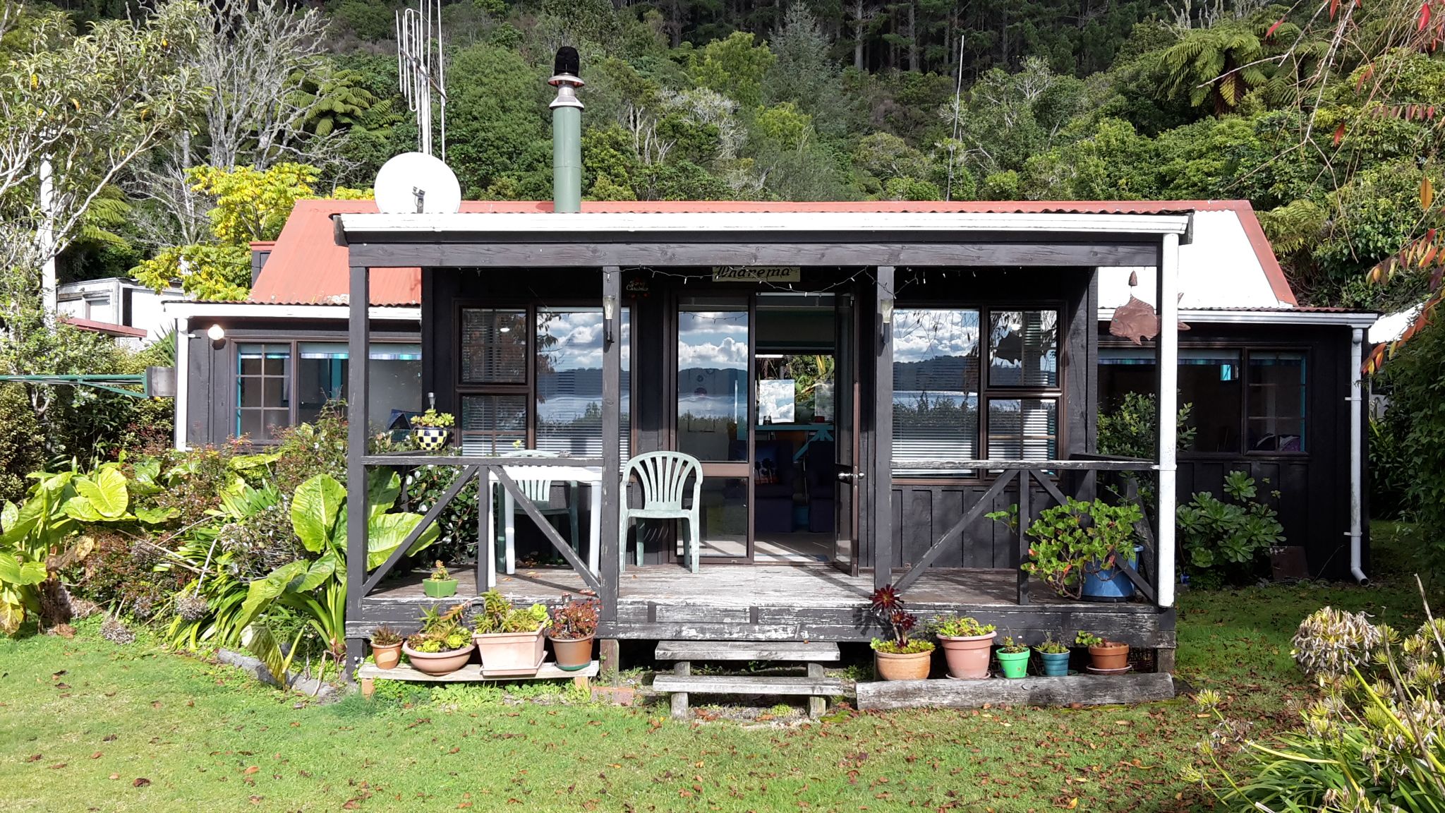 441 State Highway 30, Lake Rotoma, Bay of Plenty