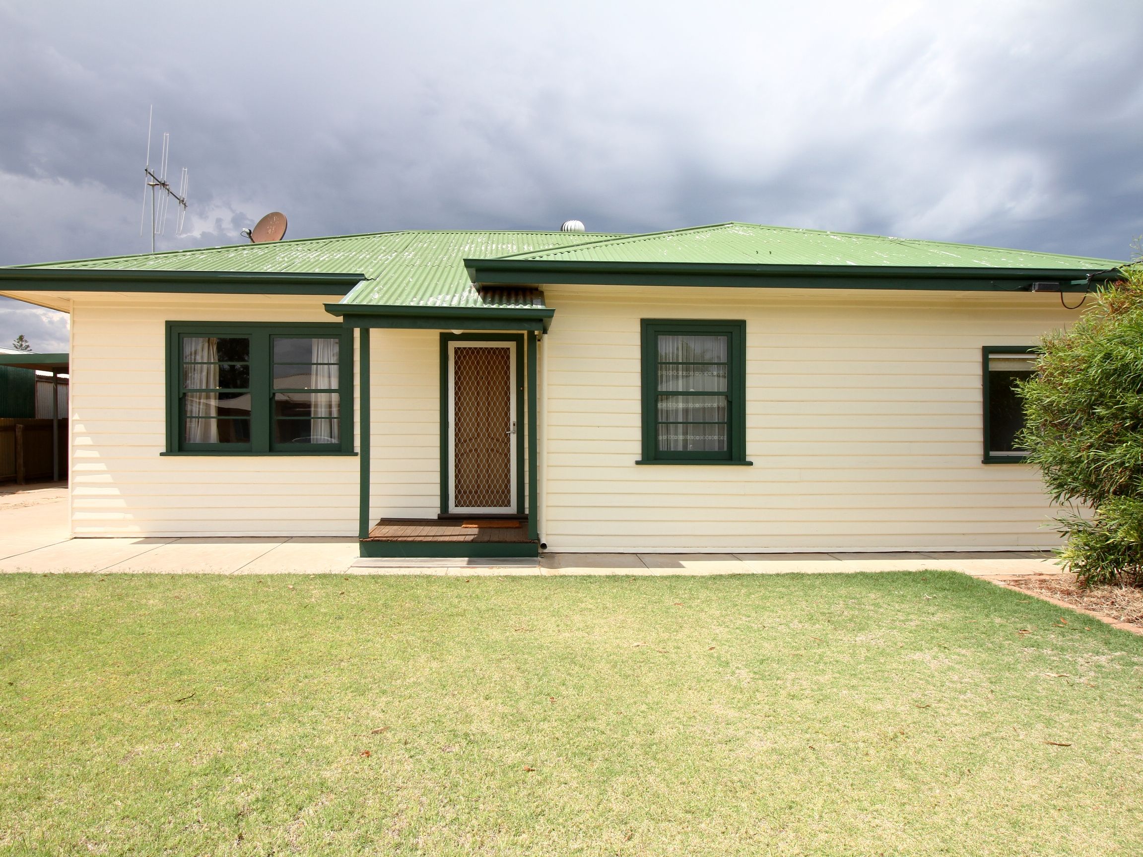 4 Seekamp Street, Berri, SA 5343