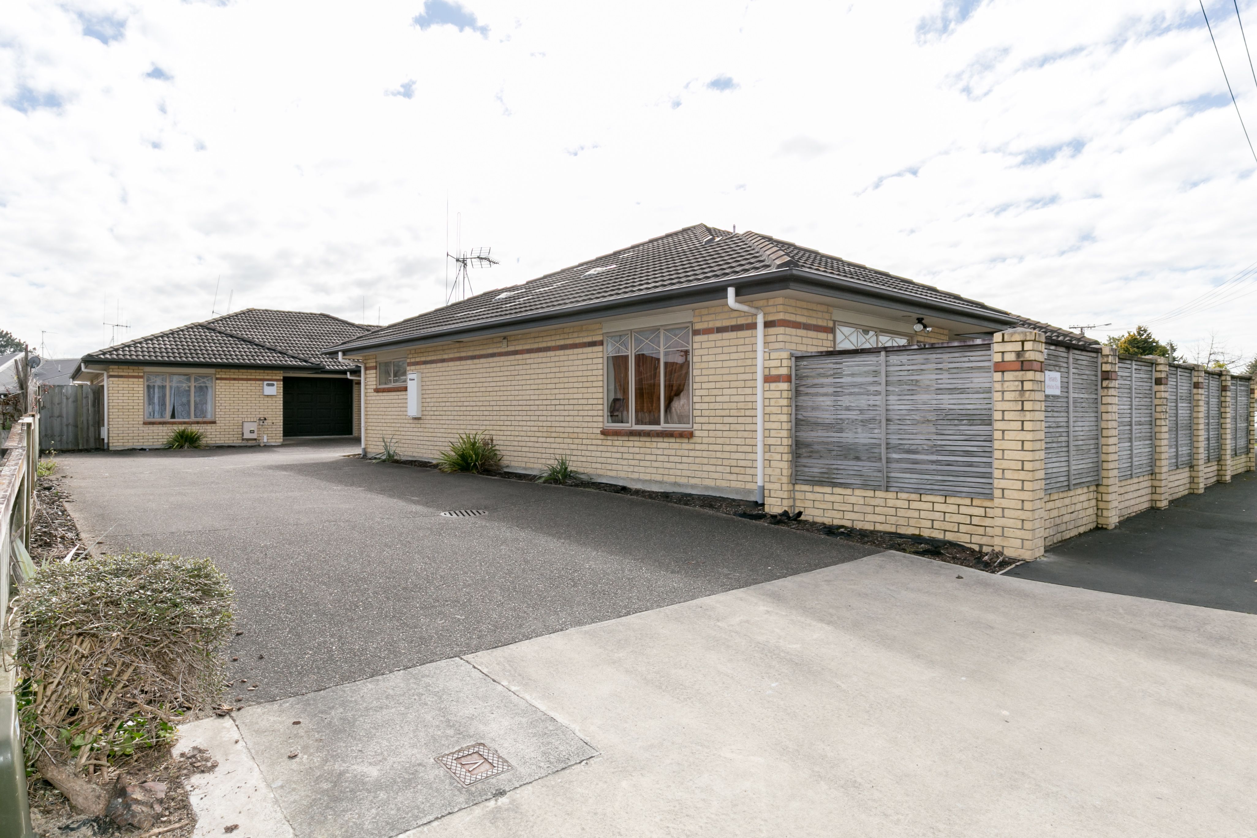 1/ 17 Beatty Street, Melville, Hamilton City