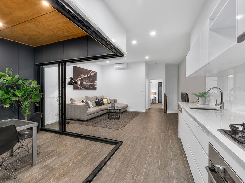 3/27 Bowen Street, Windsor, QLD 4030