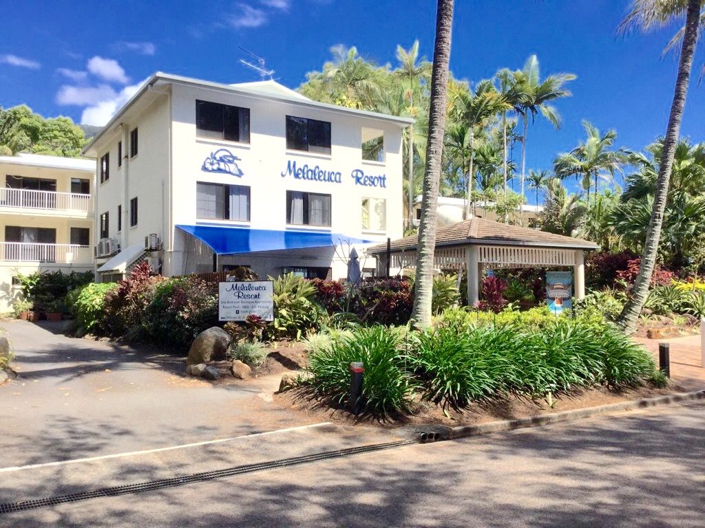 15/85-93 Williams Esplanade, Palm Cove, QLD 4879