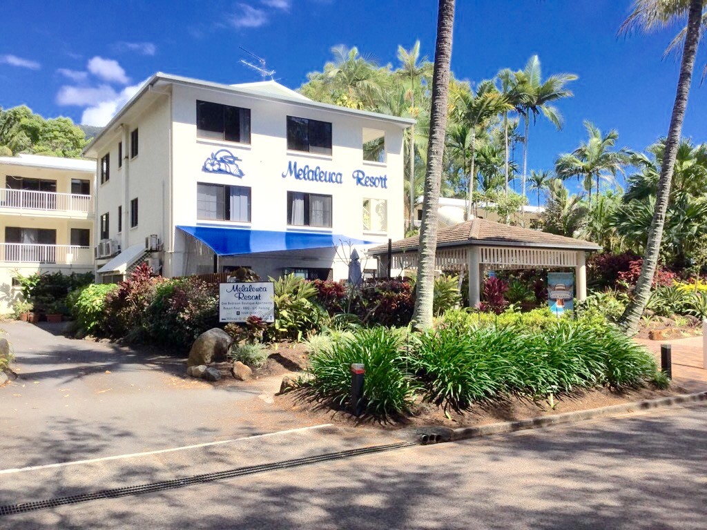 15/85-93 Williams Esplanade, Palm Cove, QLD 4879