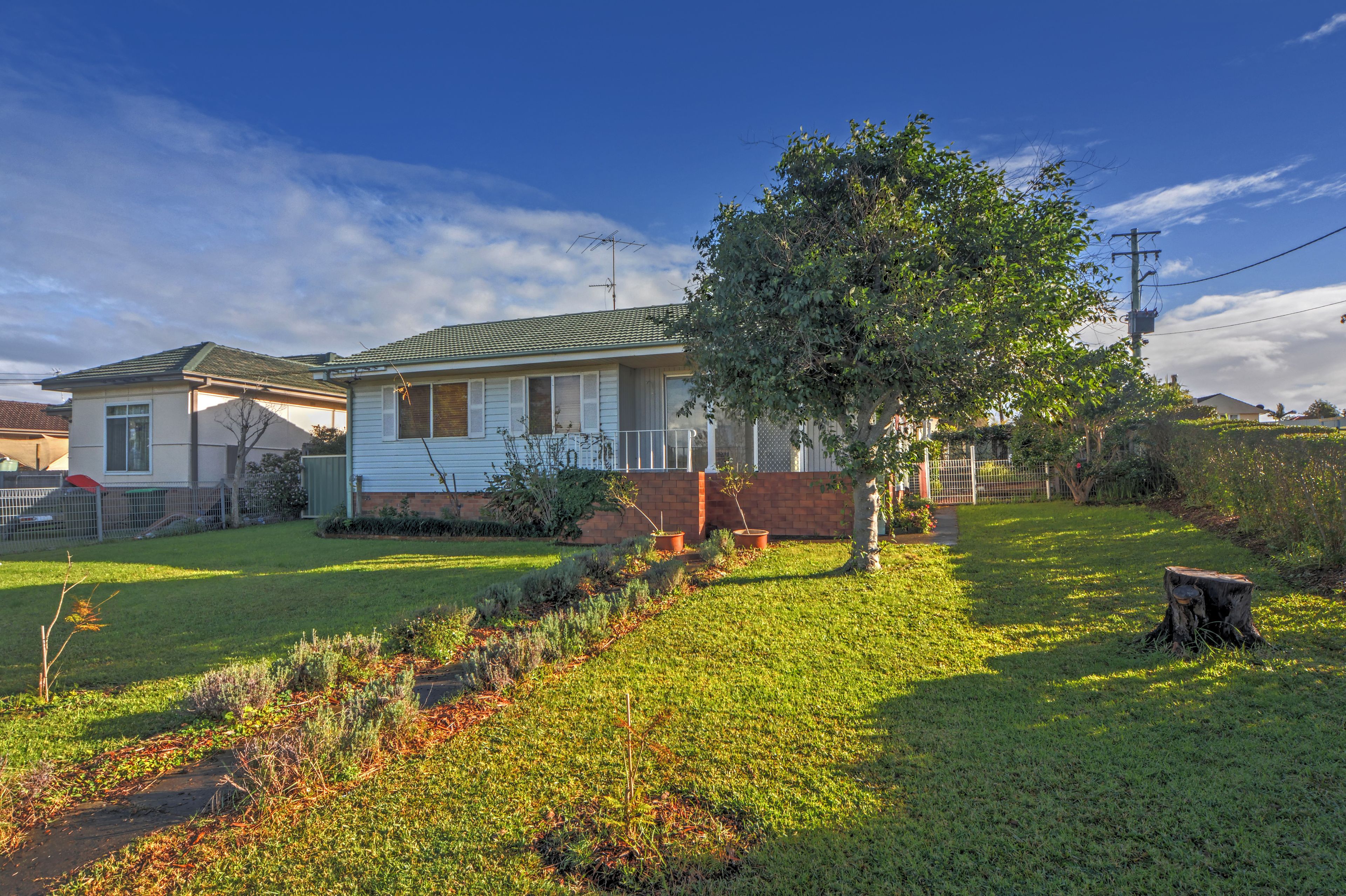 7 Albert Street