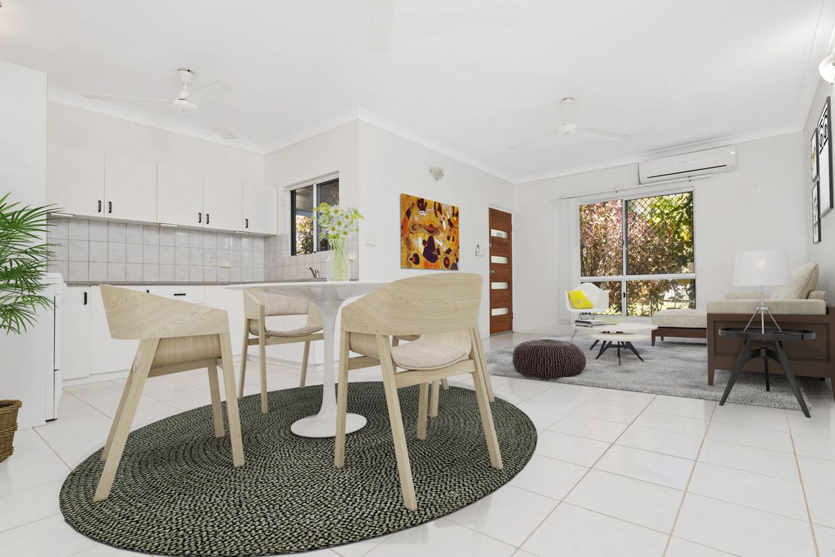 2/2 Hogan Court, Gray, NT 0830