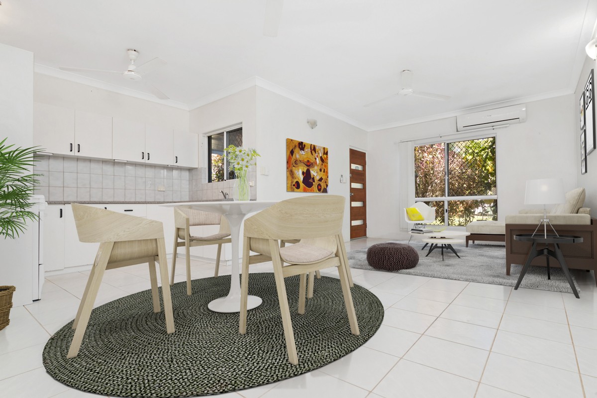 2/2 Hogan Court, Gray, NT 0830