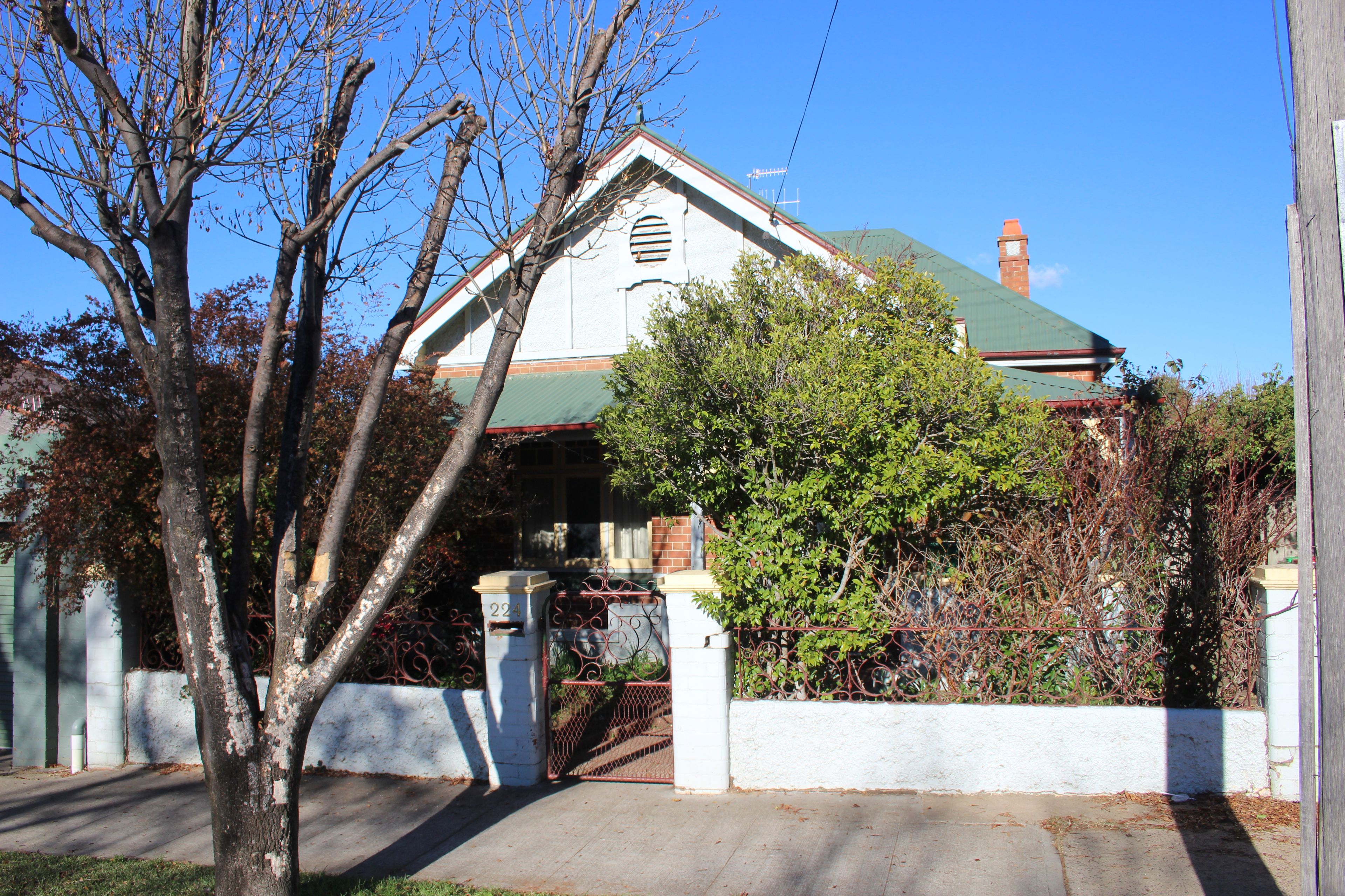 224 William Street