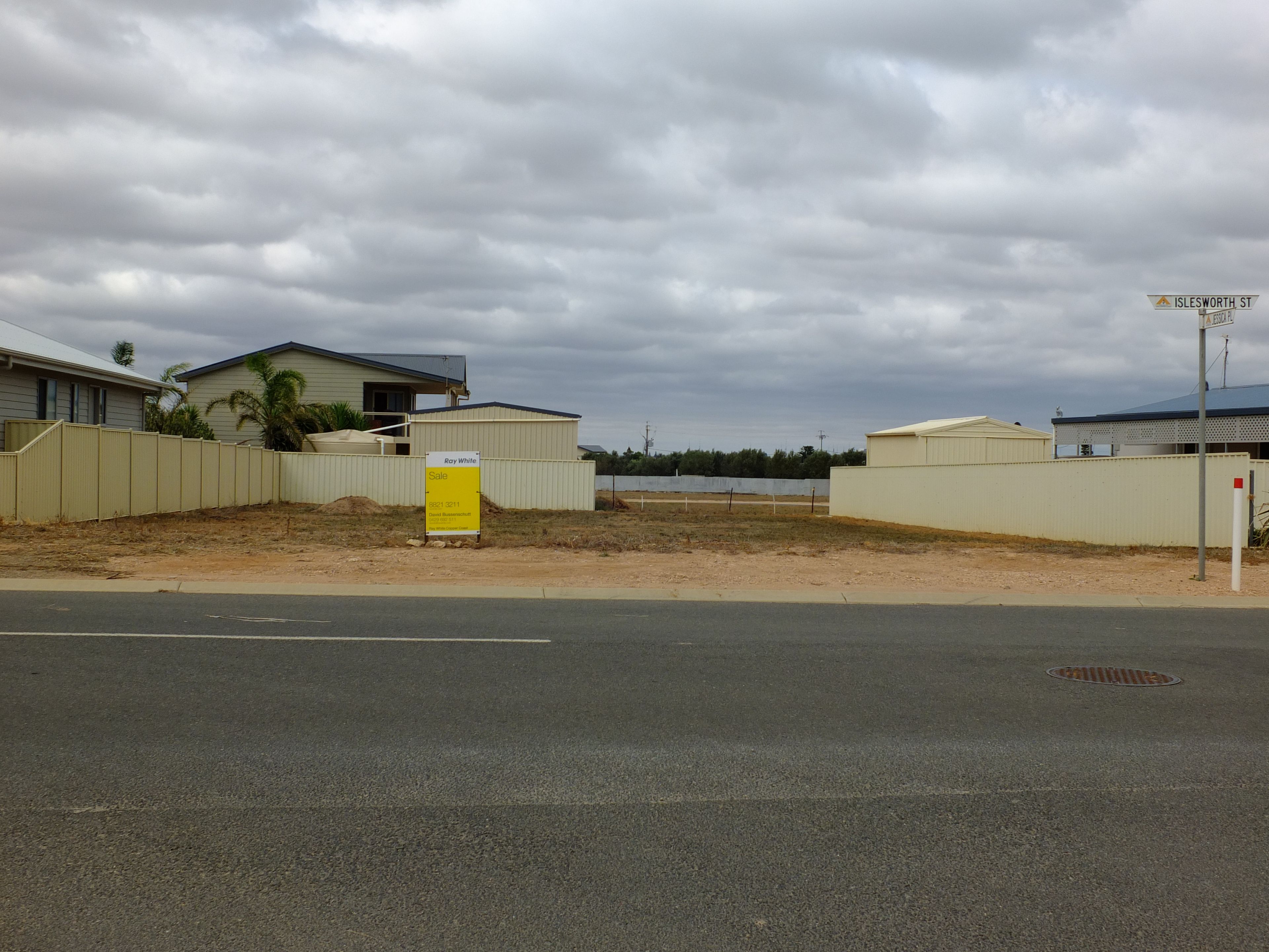 8 (lot 35) Islesworth Street, North Beach, SA 5556