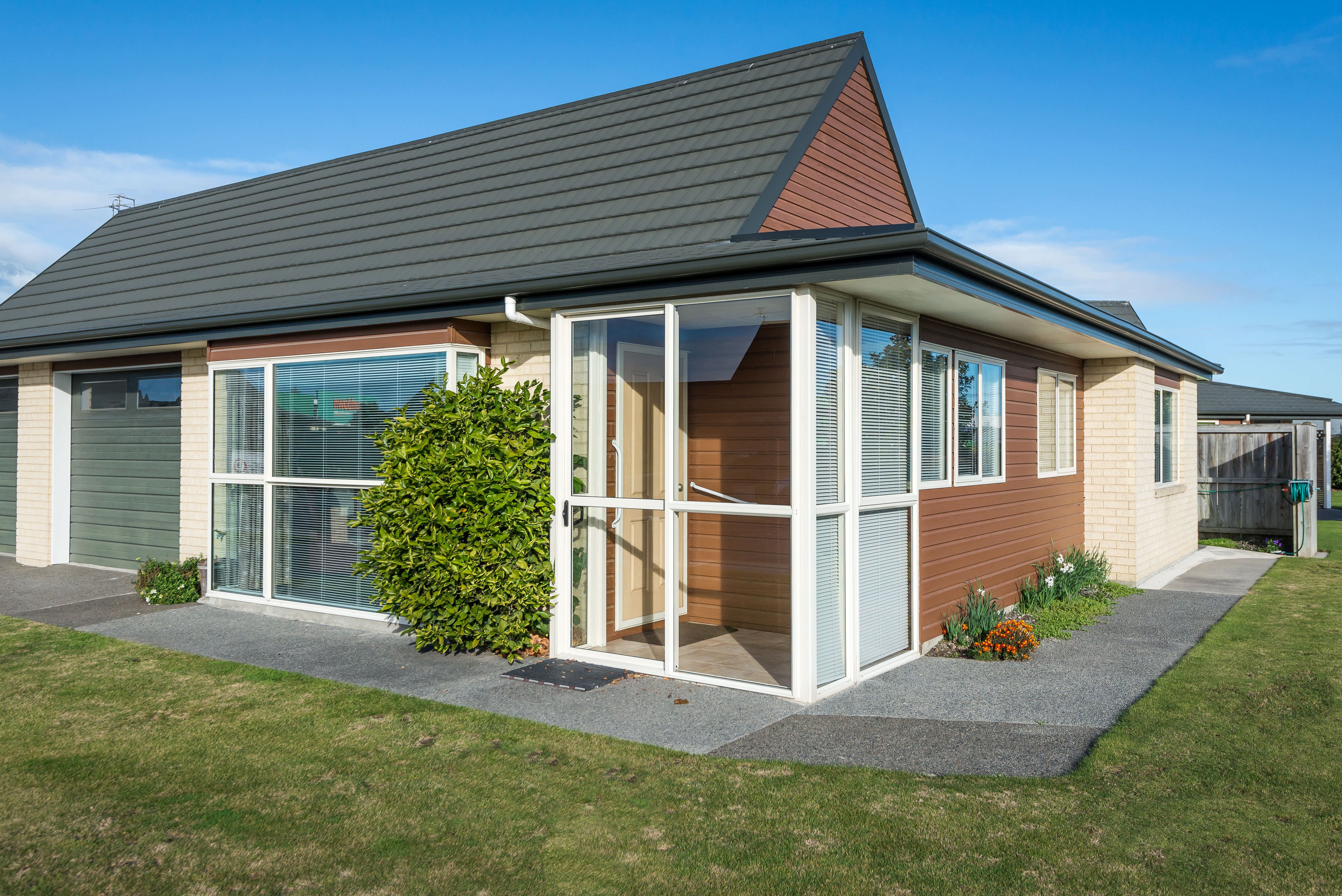 8/150 Williams Street, Kaiapoi, Waimakariri District