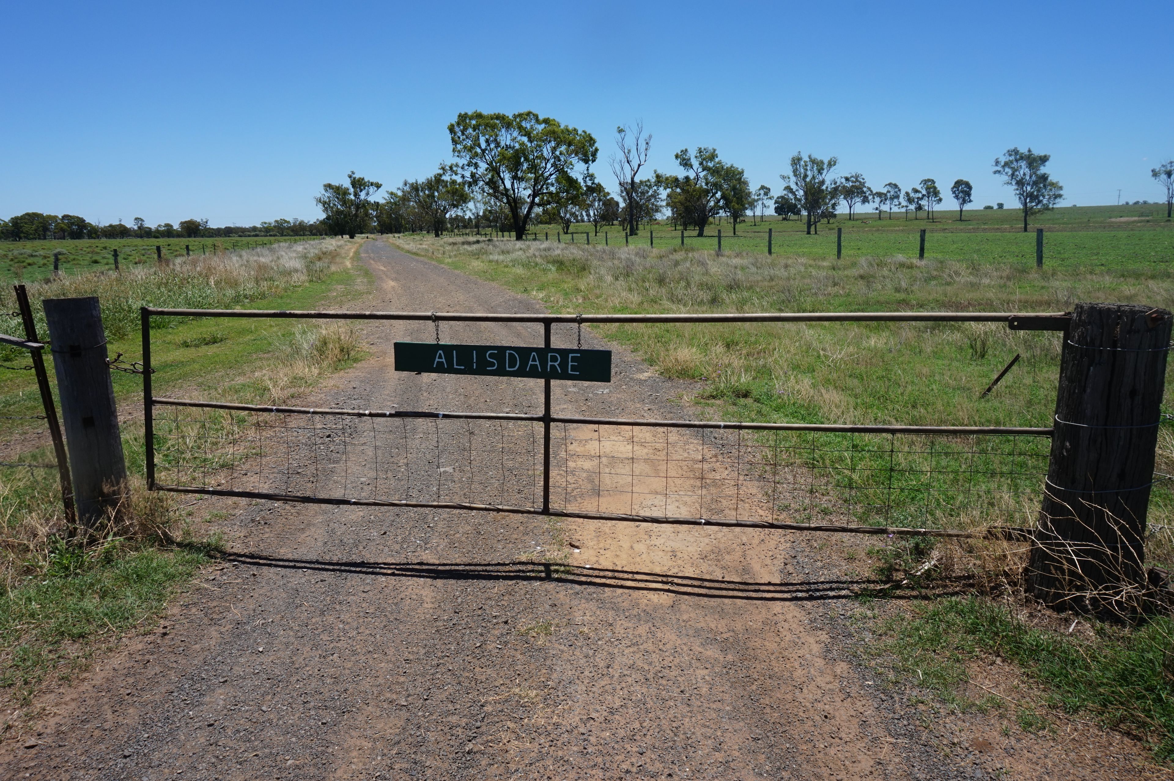 Lot 218 Old Rosemount Road, Brymaroo, QLD 4403